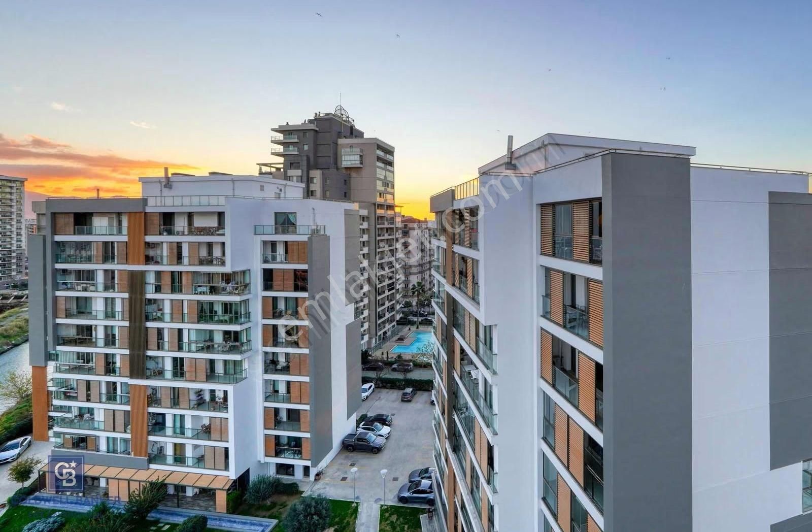 Mavişehir Modda Residence'da 3+1 184 M2 Satılık Daire - Görsel 26