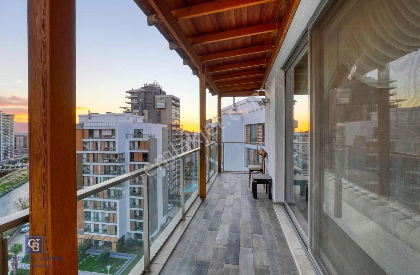 Mavişehir Modda Residence'da 3+1 184 M2 Satılık Daire - Görsel 23