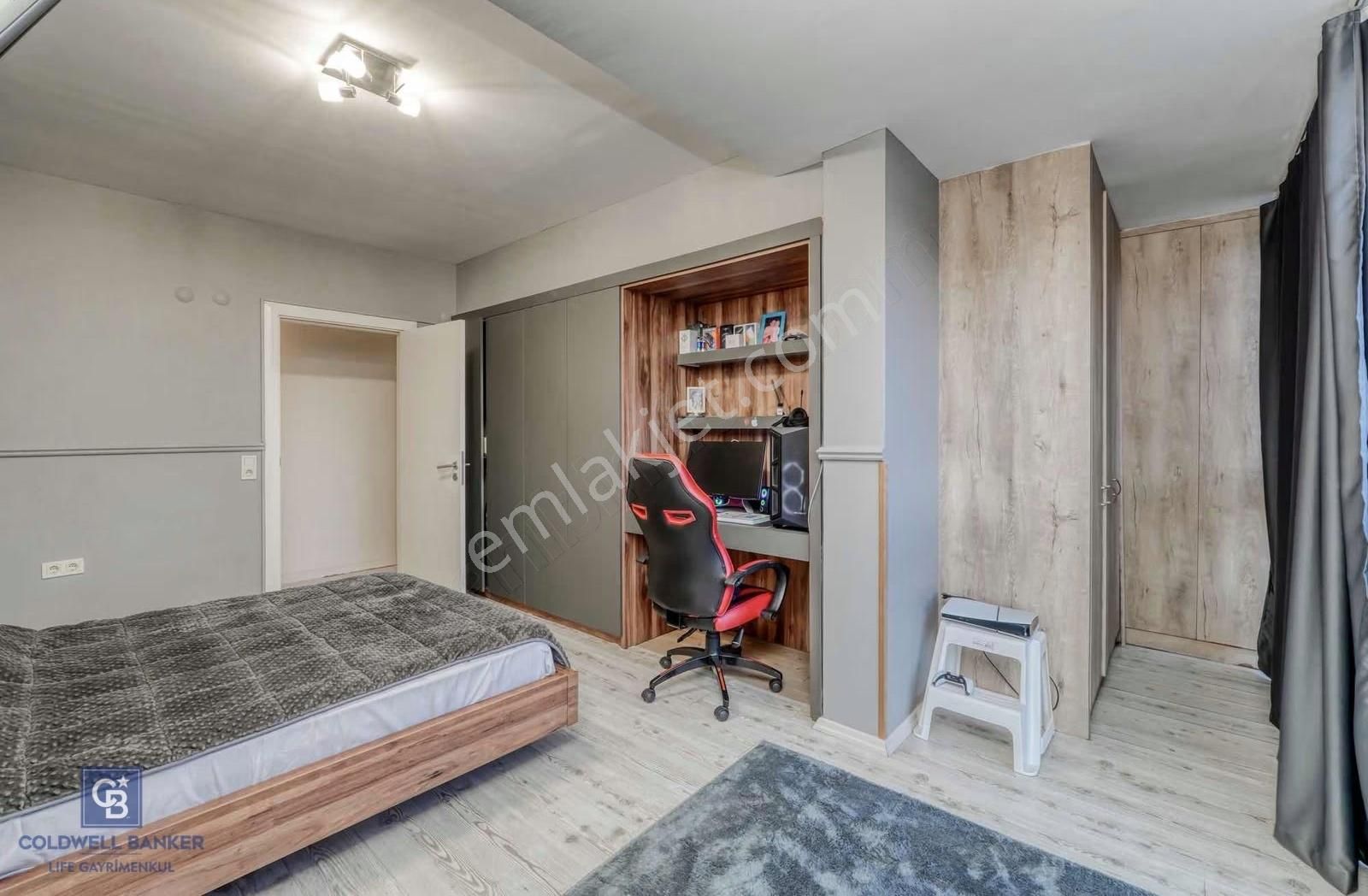 Mavişehir Modda Residence'da 3+1 184 M2 Satılık Daire - Görsel 19