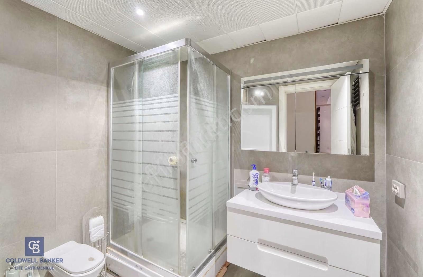 Mavişehir Modda Residence'da 3+1 184 M2 Satılık Daire - Görsel 4