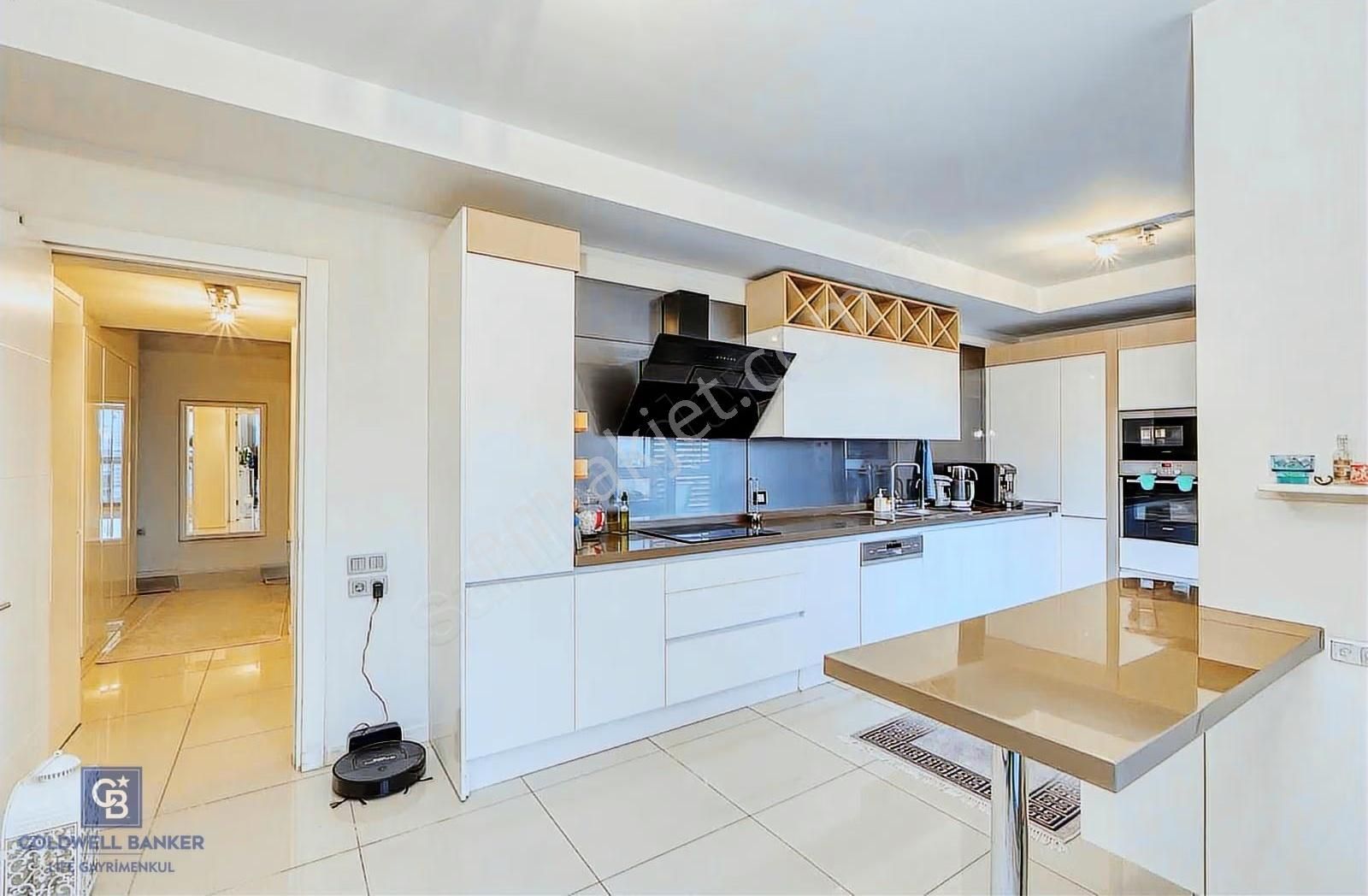 Mavişehir Modda Residence'da 3+1 184 M2 Satılık Daire - Görsel 12