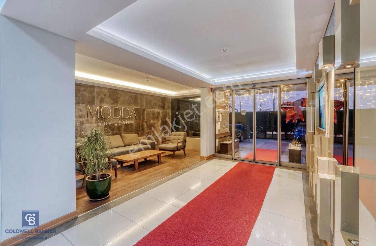 Mavişehir Modda Residence'da 3+1 184 M2 Satılık Daire - Görsel 3