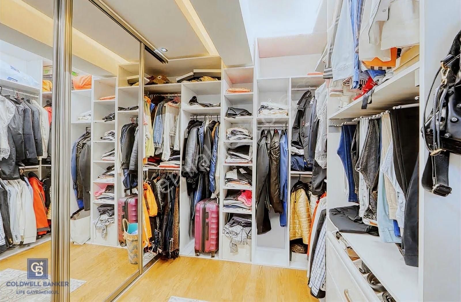 Mavişehir Modda Residence'da 3+1 184 M2 Satılık Daire - Görsel 11