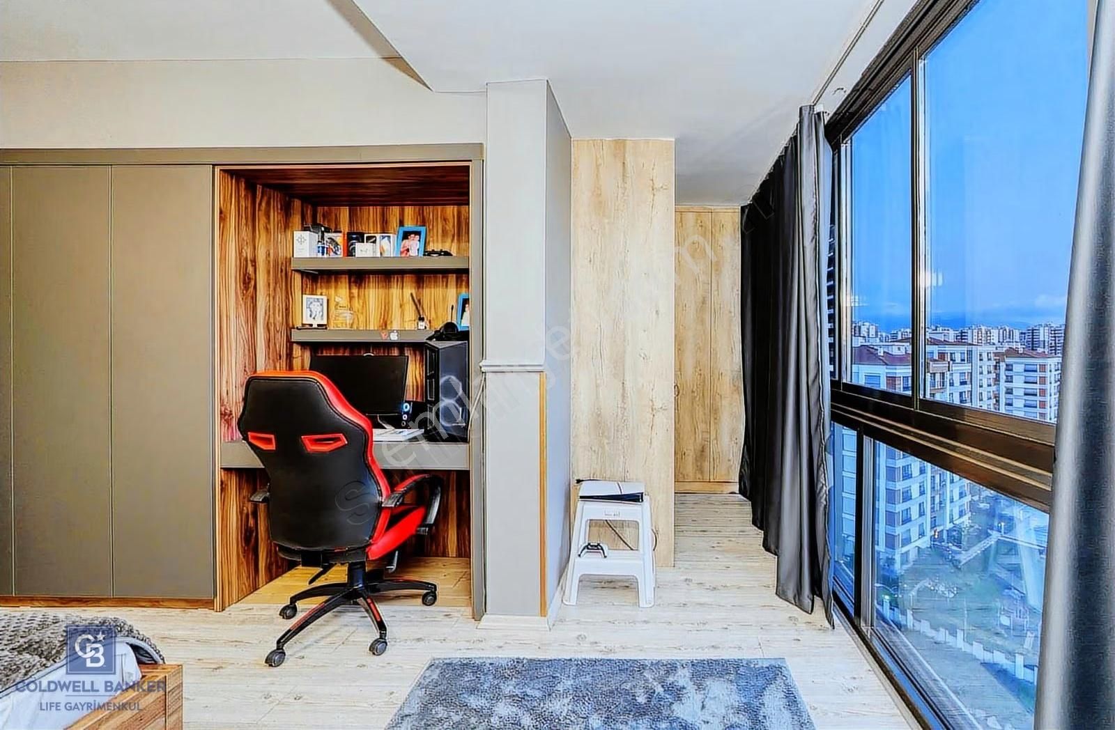 Mavişehir Modda Residence'da 3+1 184 M2 Satılık Daire - Görsel 9