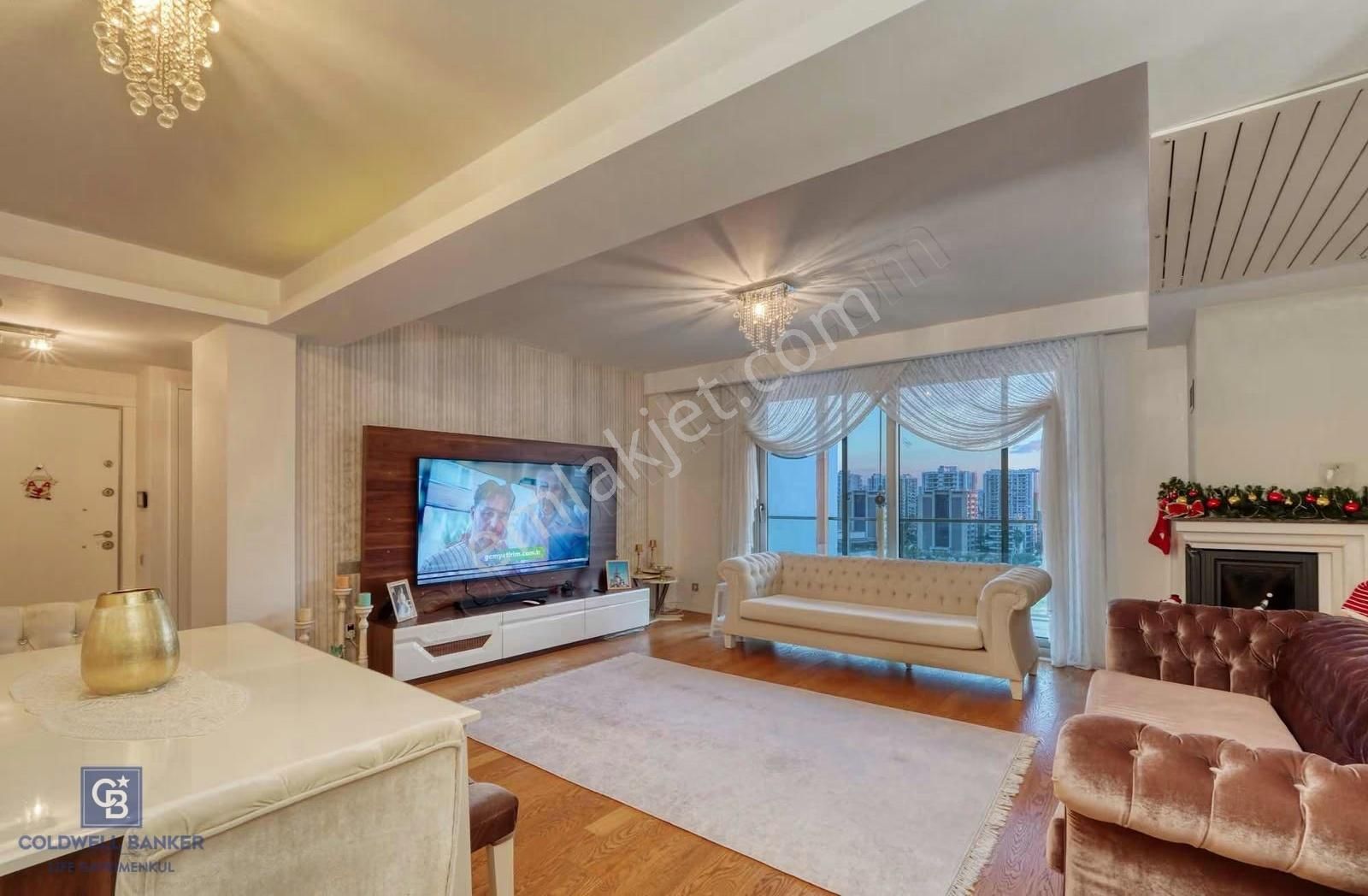 Mavişehir Modda Residence'da 3+1 184 M2 Satılık Daire - Görsel 28