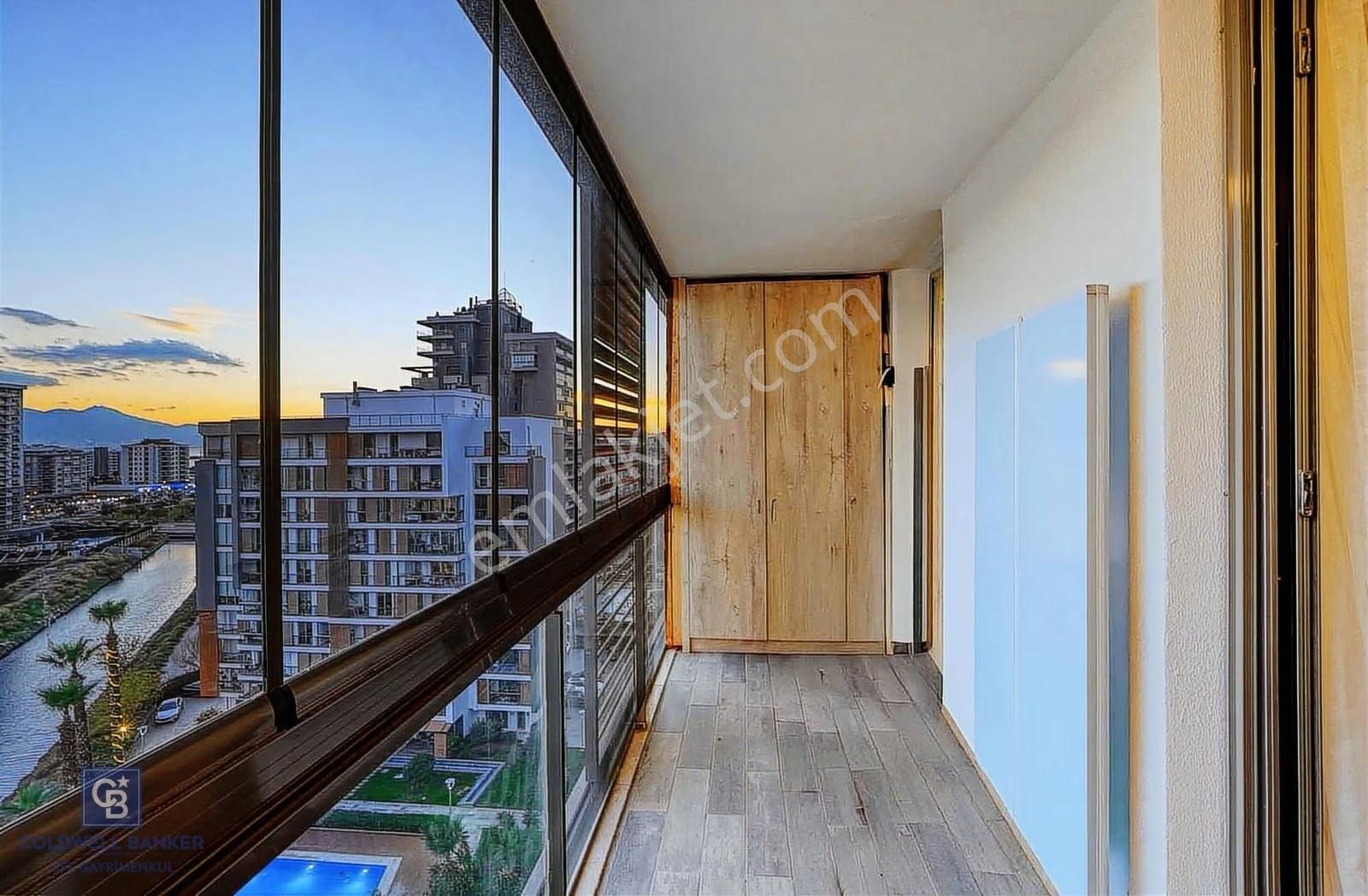 Mavişehir Modda Residence'da 3+1 184 M2 Satılık Daire - Görsel 32