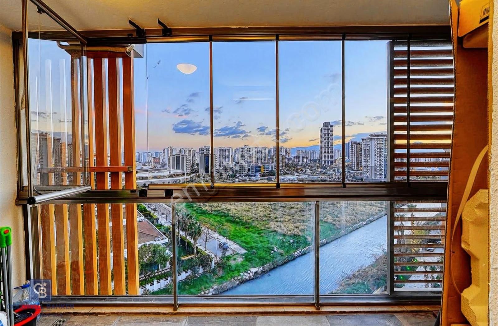 Mavişehir Modda Residence'da 3+1 184 M2 Satılık Daire - Görsel 14