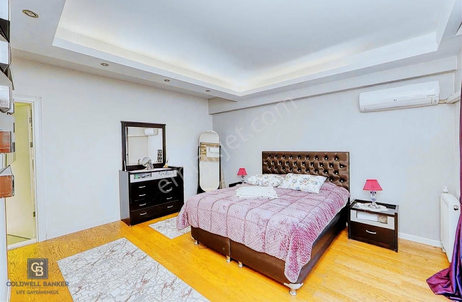 Mavişehir Modda Residence'da 3+1 184 M2 Satılık Daire - Görsel 30