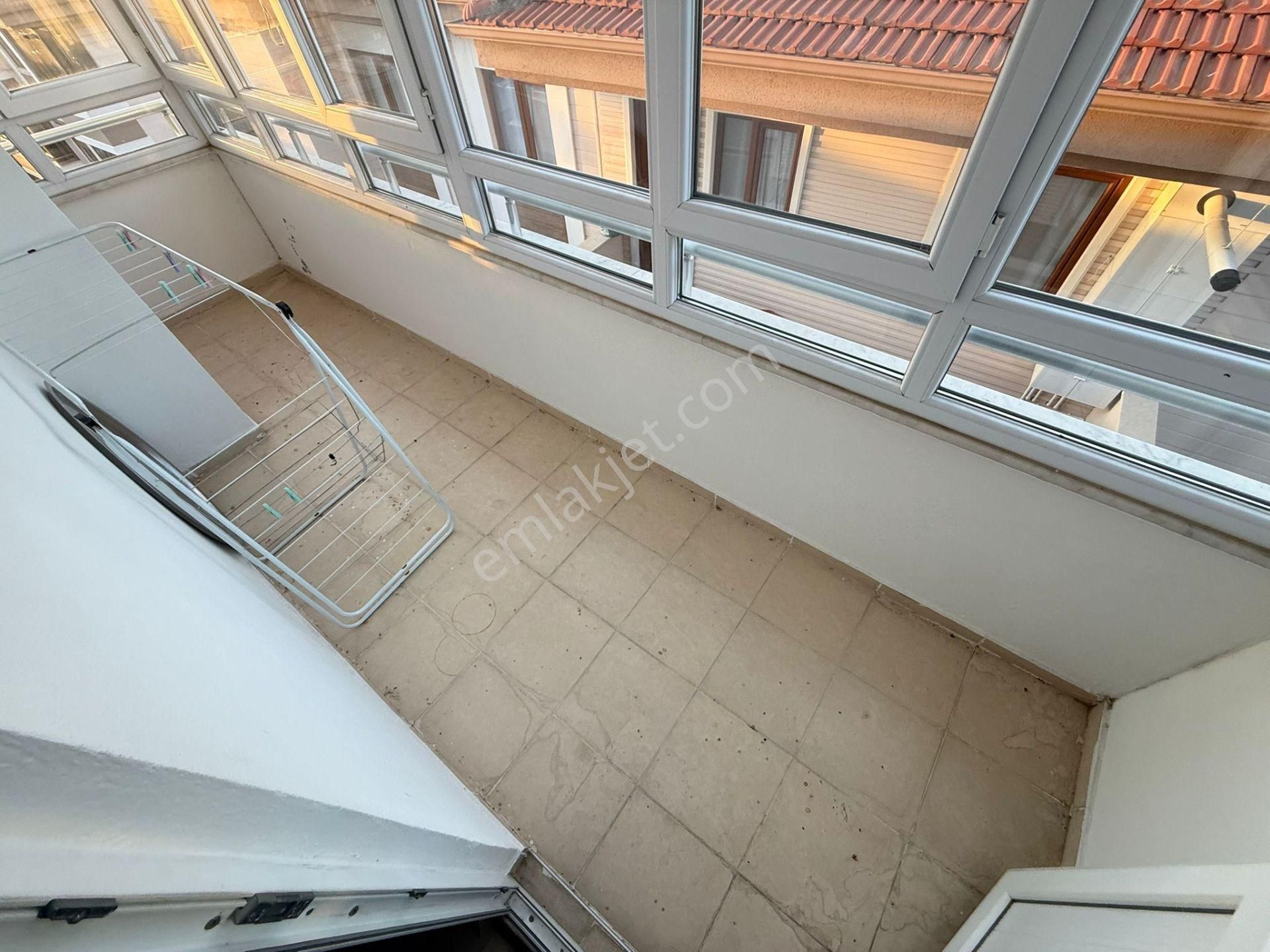 ▇ Akçay Sarıkız'da Önü Açık Doğa Manzaralı 4+1 Dubleks Daire ▇ - Görsel 34