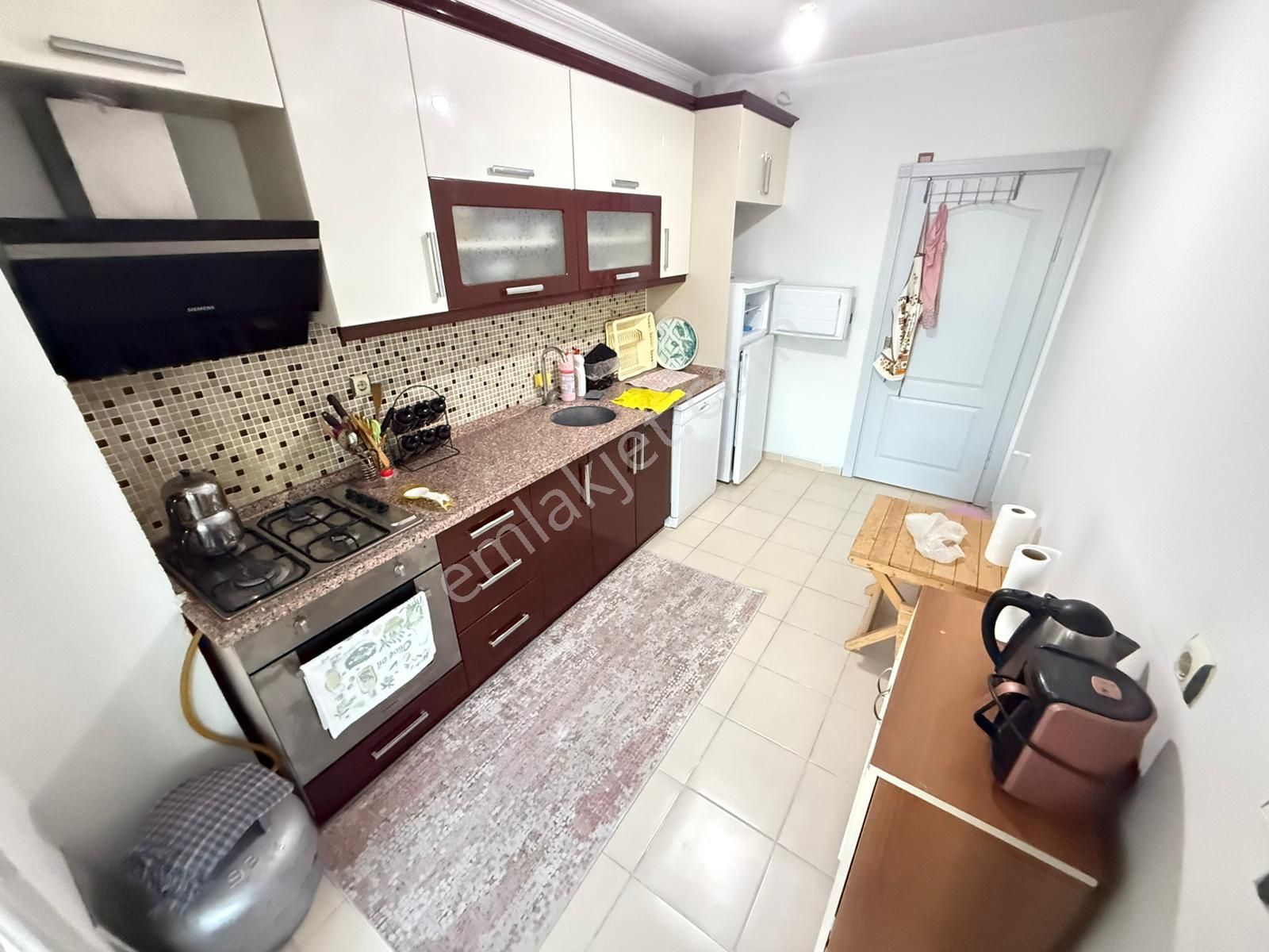 ▇ Akçay Sarıkız'da Önü Açık Doğa Manzaralı 4+1 Dubleks Daire ▇ - Görsel 3