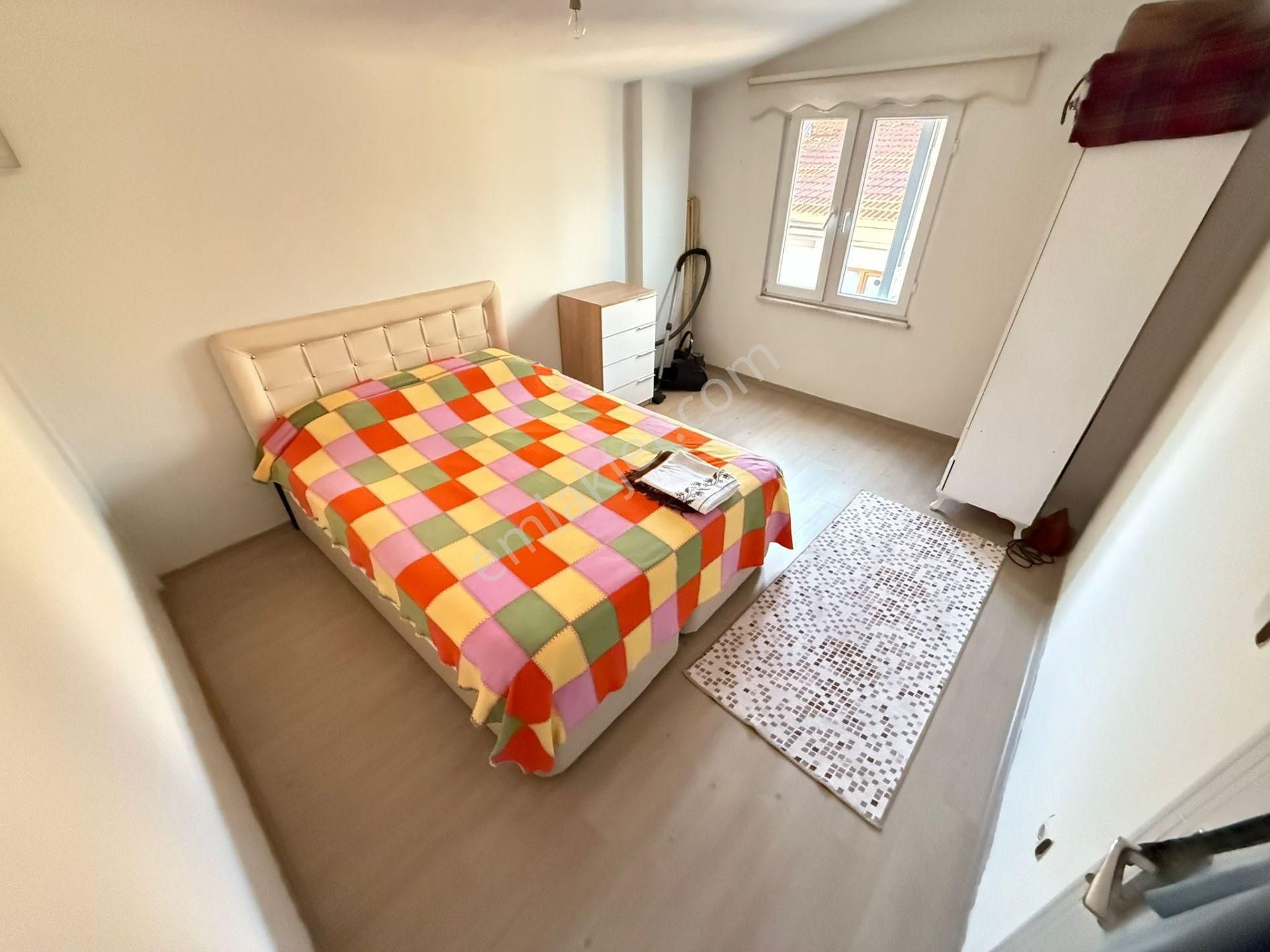 ▇ Akçay Sarıkız'da Önü Açık Doğa Manzaralı 4+1 Dubleks Daire ▇ - Görsel 22
