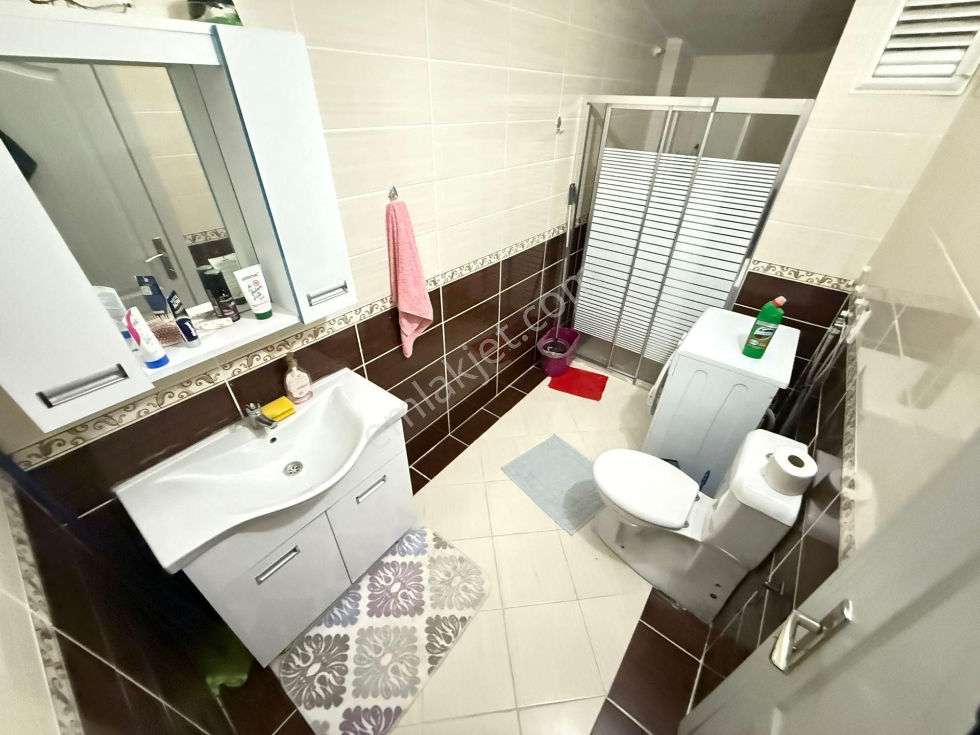 ▇ Akçay Sarıkız'da Önü Açık Doğa Manzaralı 4+1 Dubleks Daire ▇ - Görsel 25