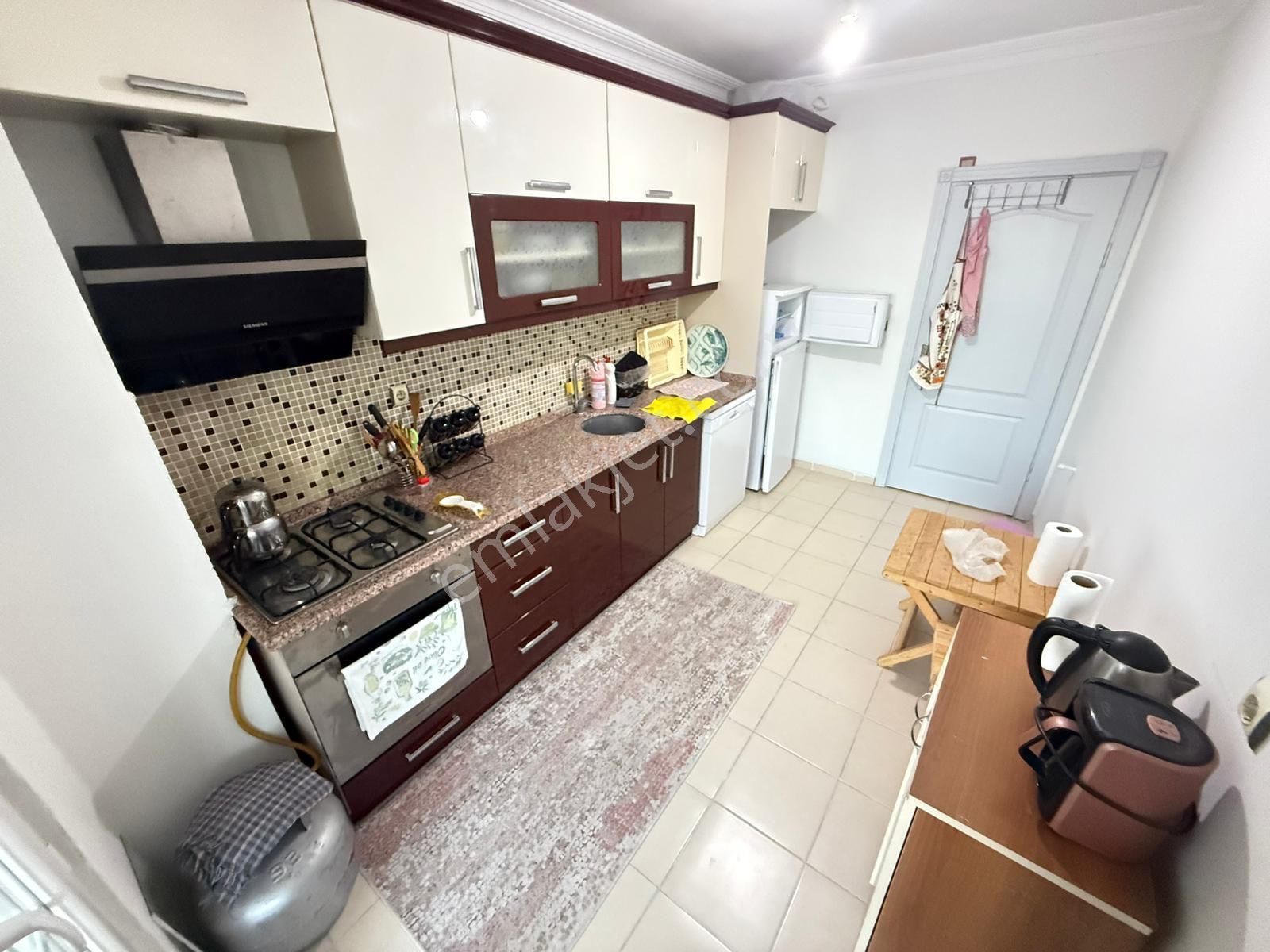 ▇ Akçay Sarıkız'da Önü Açık Doğa Manzaralı 4+1 Dubleks Daire ▇ - Görsel 20