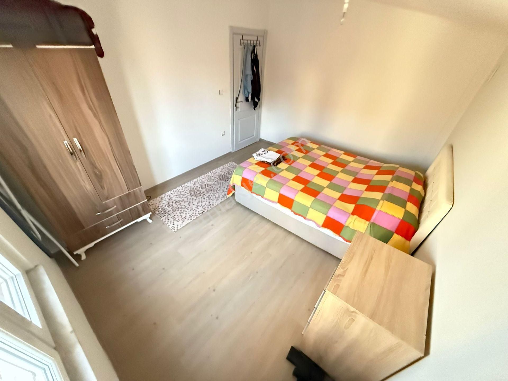 ▇ Akçay Sarıkız'da Önü Açık Doğa Manzaralı 4+1 Dubleks Daire ▇ - Görsel 23