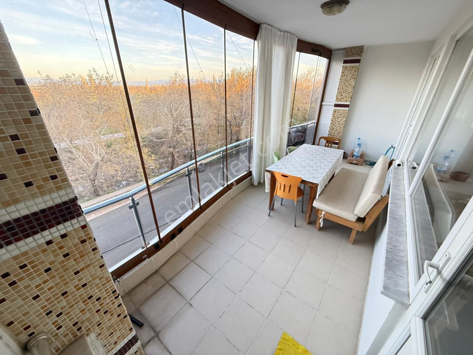 ▇ Akçay Sarıkız'da Önü Açık Doğa Manzaralı 4+1 Dubleks Daire ▇ - Görsel 27