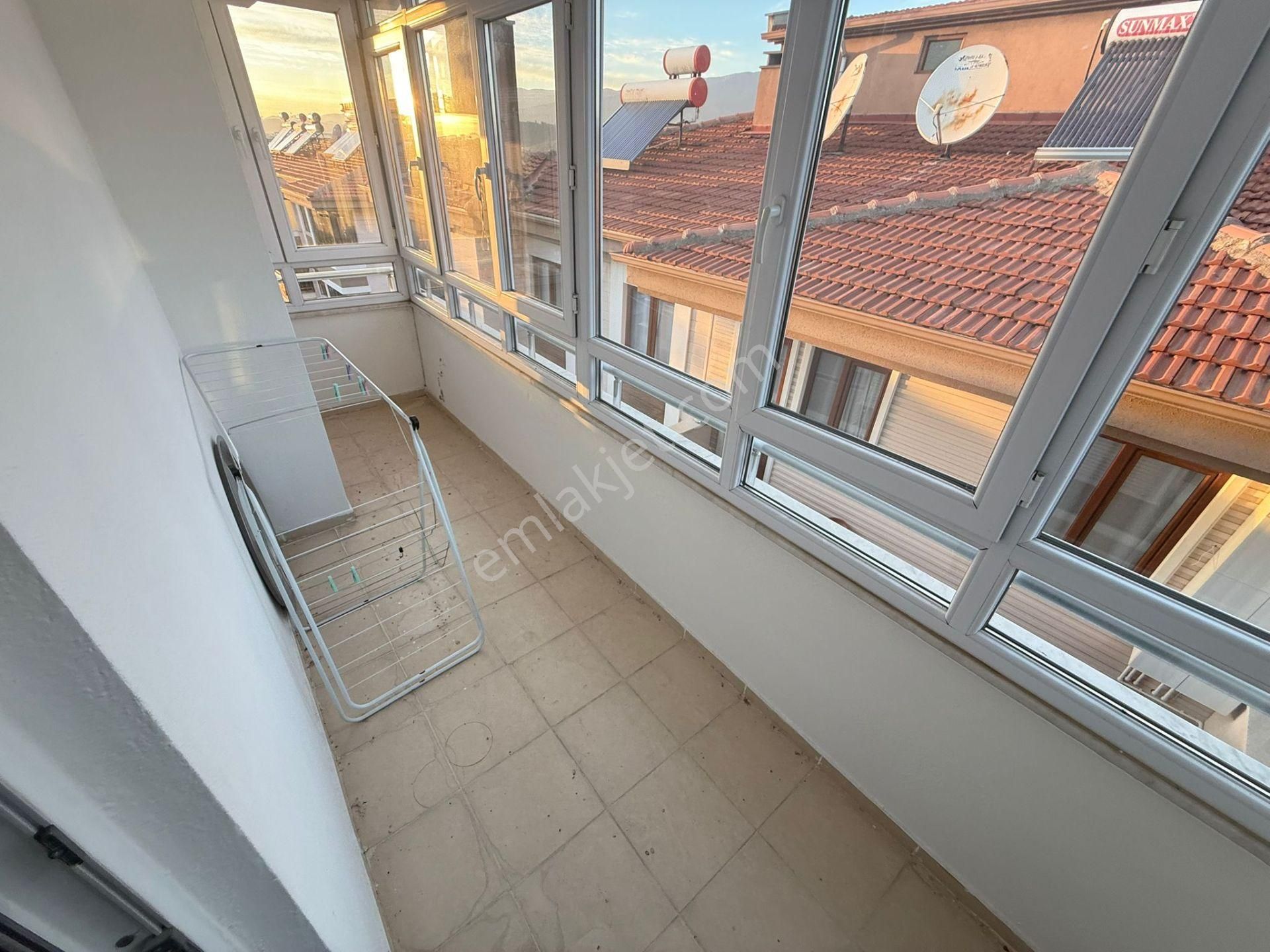 ▇ Akçay Sarıkız'da Önü Açık Doğa Manzaralı 4+1 Dubleks Daire ▇ - Görsel 33