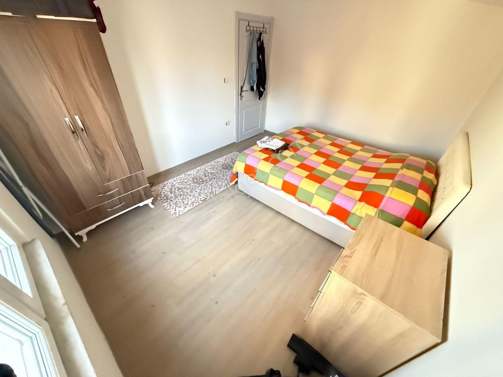 ▇ Akçay Sarıkız'da Önü Açık Doğa Manzaralı 4+1 Dubleks Daire ▇ - Görsel 7