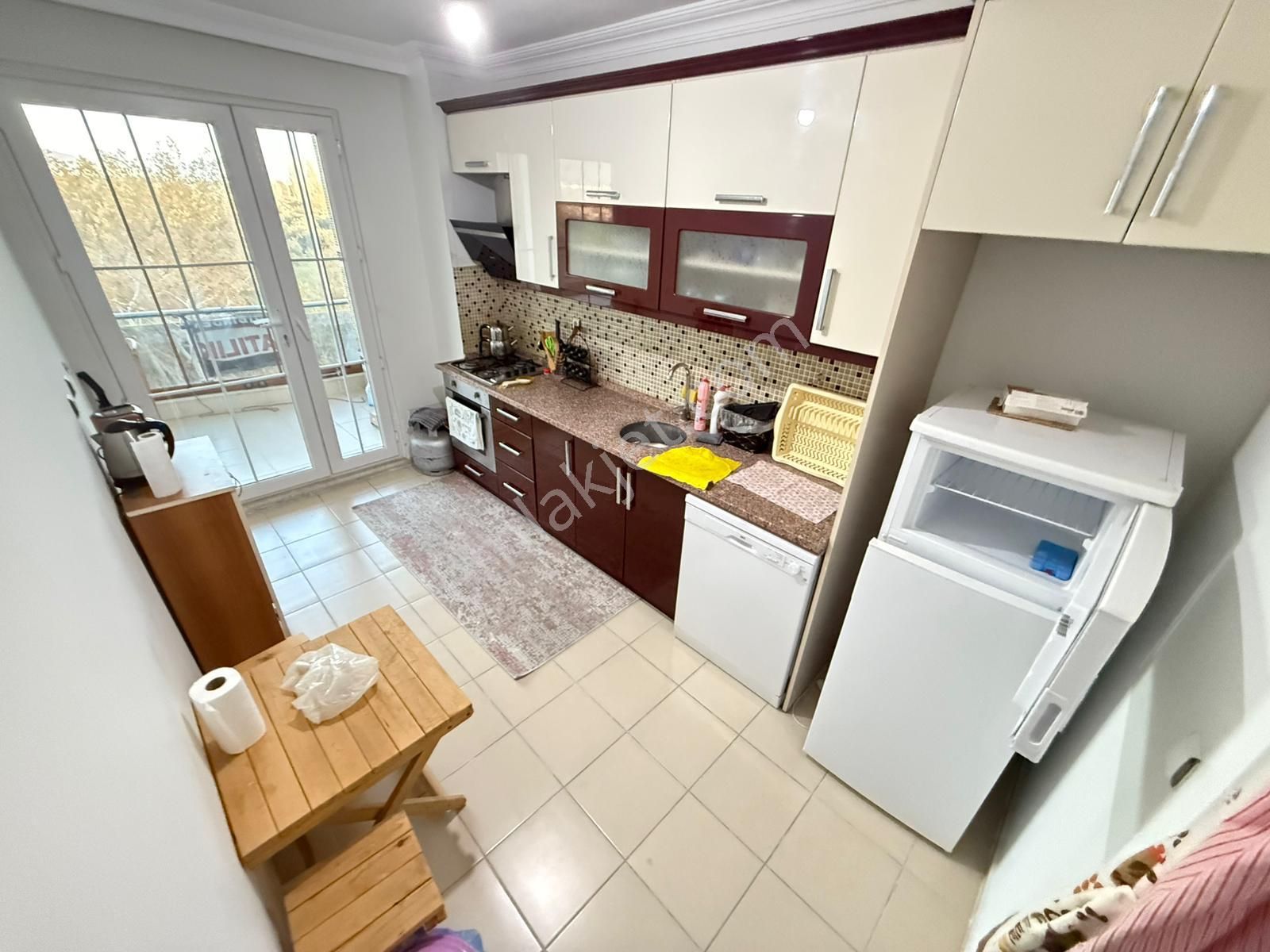▇ Akçay Sarıkız'da Önü Açık Doğa Manzaralı 4+1 Dubleks Daire ▇ - Görsel 21