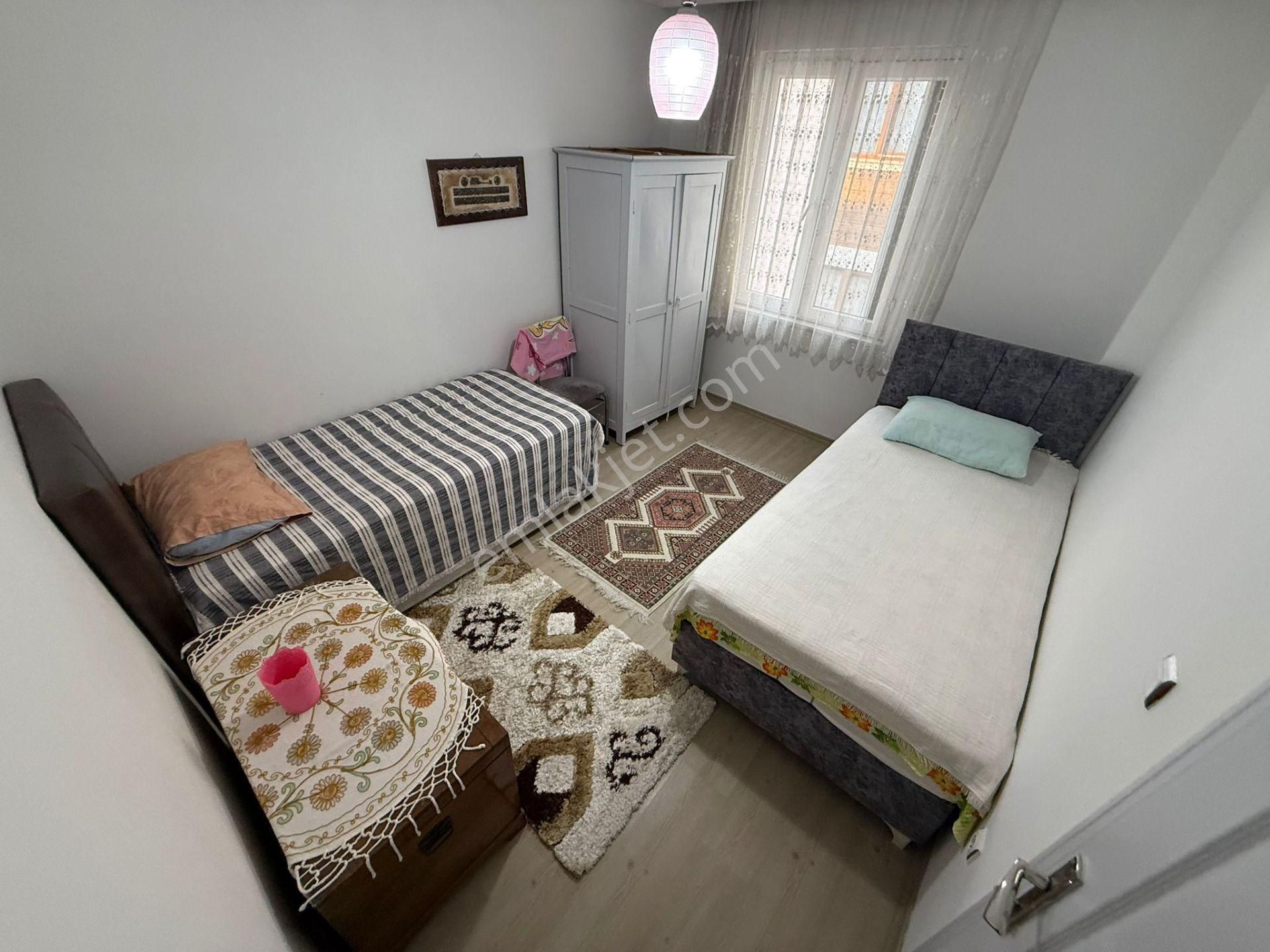 ▇ Akçay Sarıkız'da Önü Açık Doğa Manzaralı 4+1 Dubleks Daire ▇ - Görsel 24