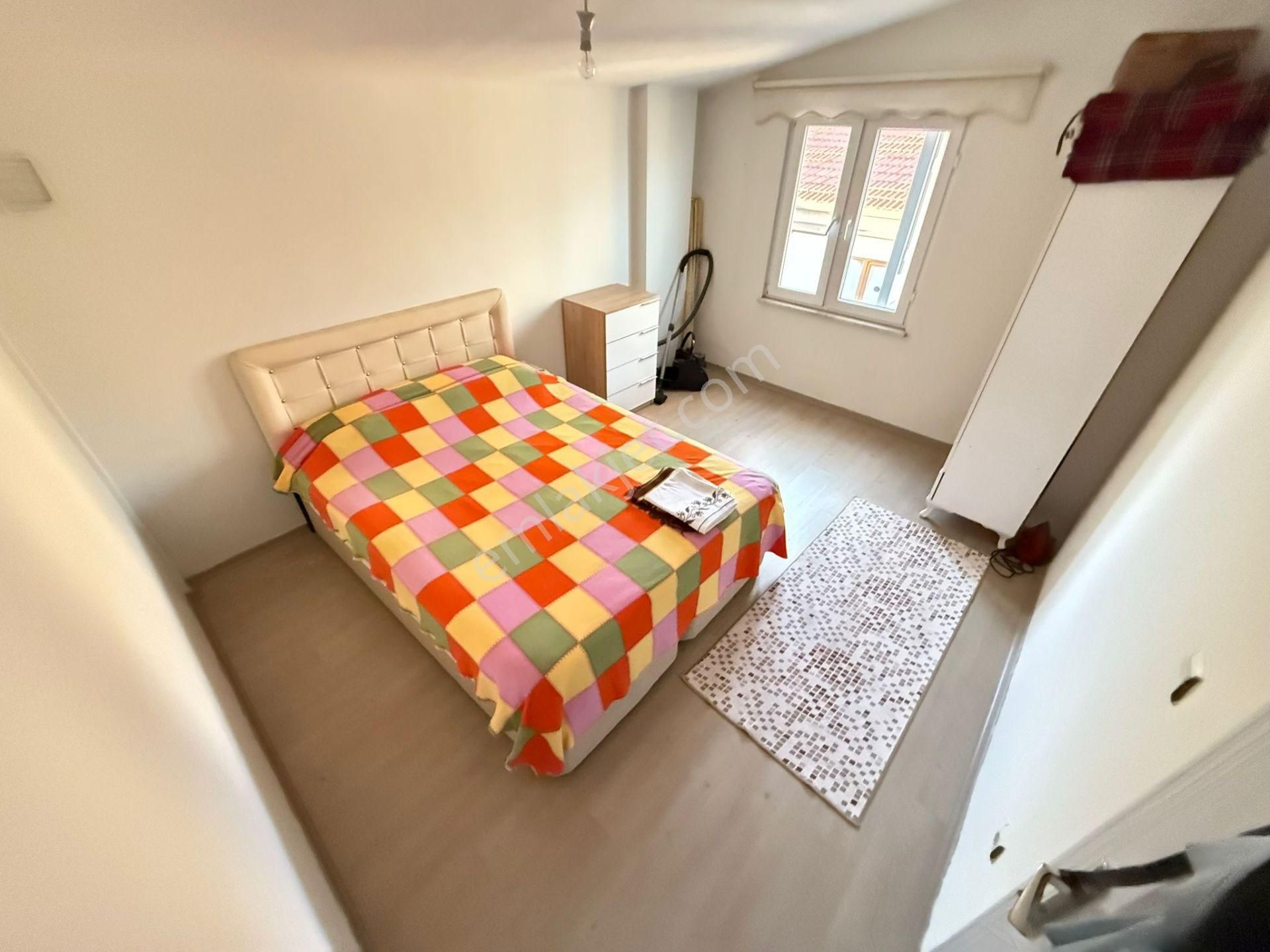 ▇ Akçay Sarıkız'da Önü Açık Doğa Manzaralı 4+1 Dubleks Daire ▇ - Görsel 6