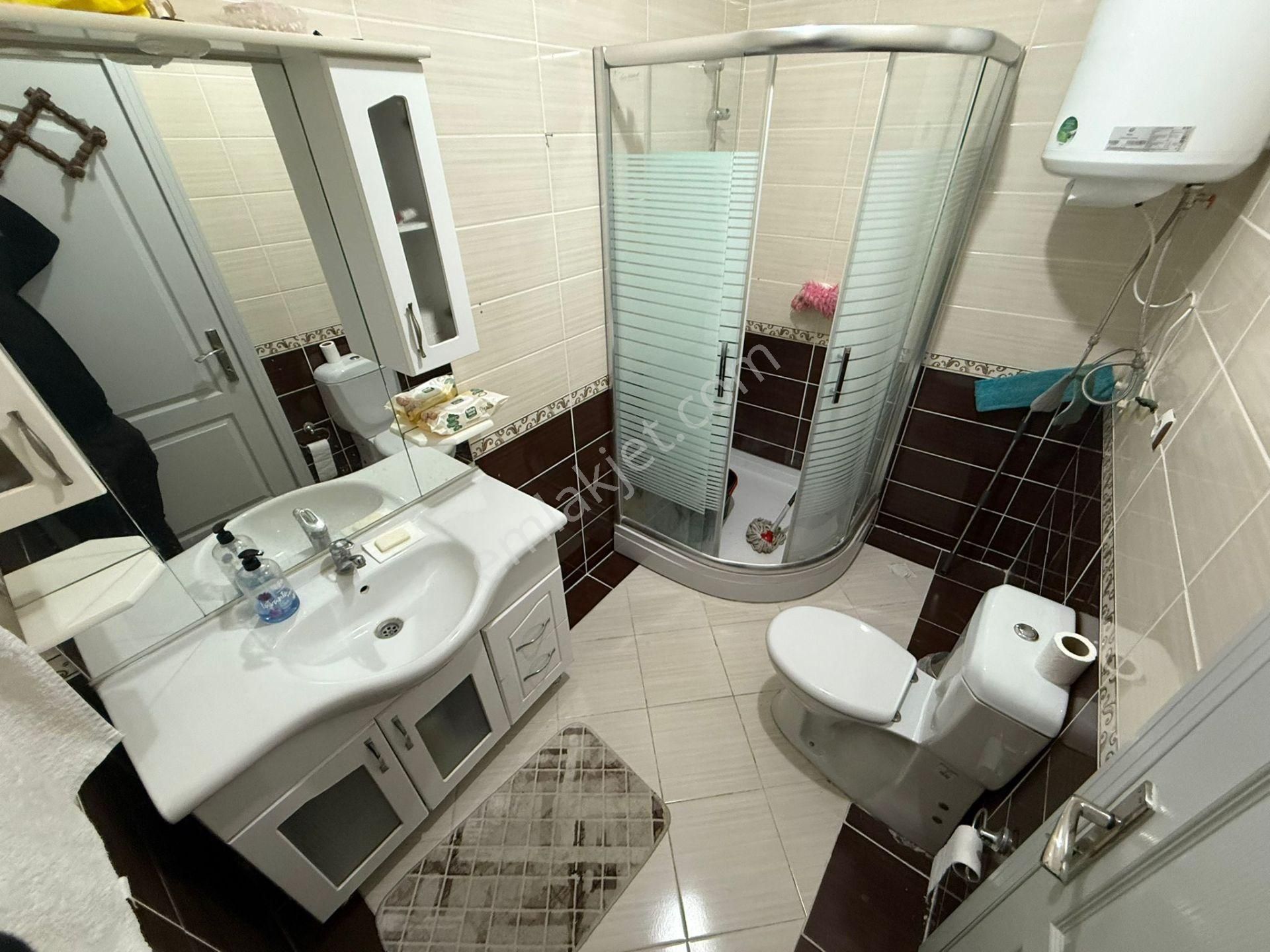 ▇ Akçay Sarıkız'da Önü Açık Doğa Manzaralı 4+1 Dubleks Daire ▇ - Görsel 12