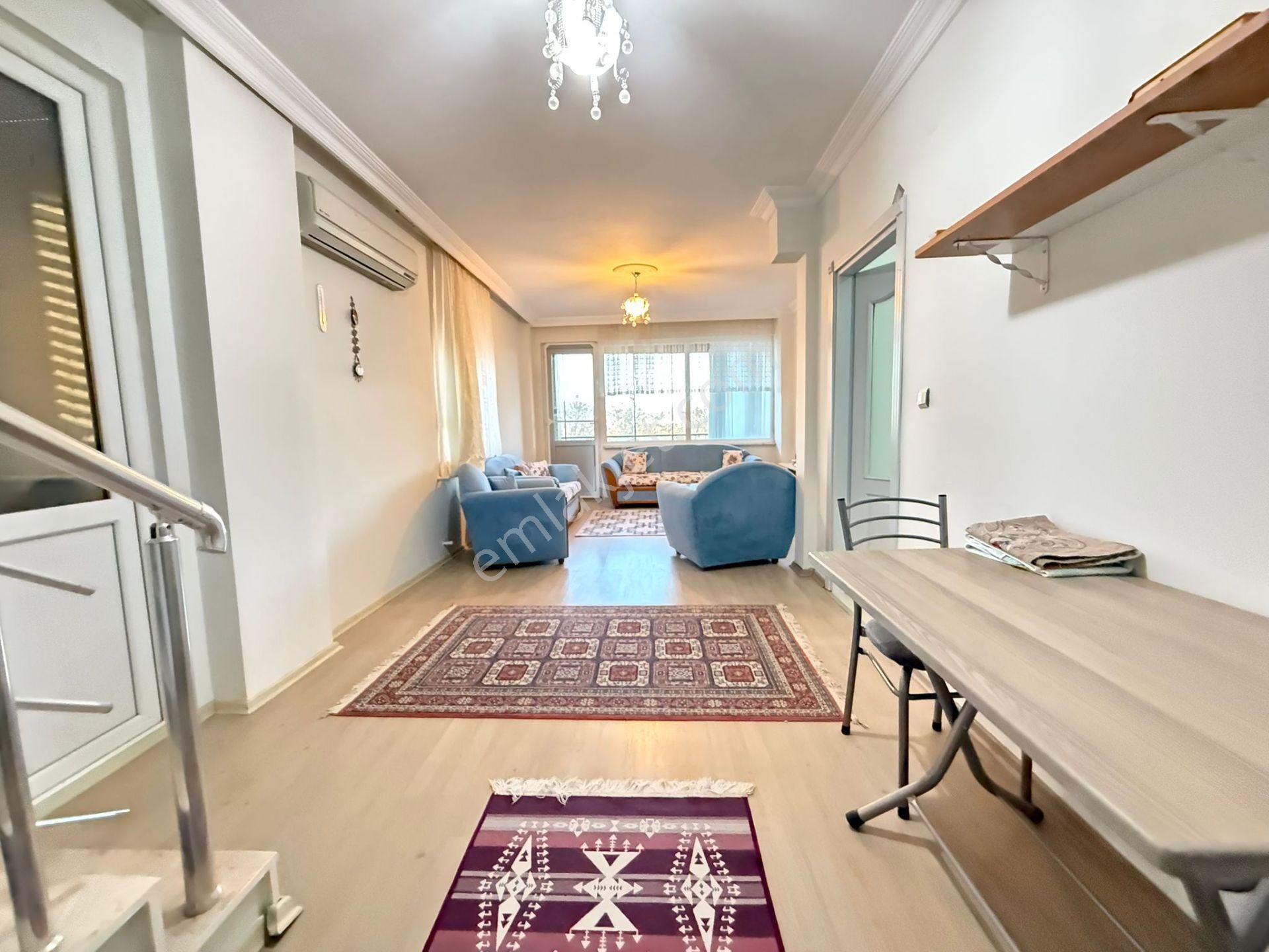 ▇ Akçay Sarıkız'da Önü Açık Doğa Manzaralı 4+1 Dubleks Daire ▇ - Görsel 29