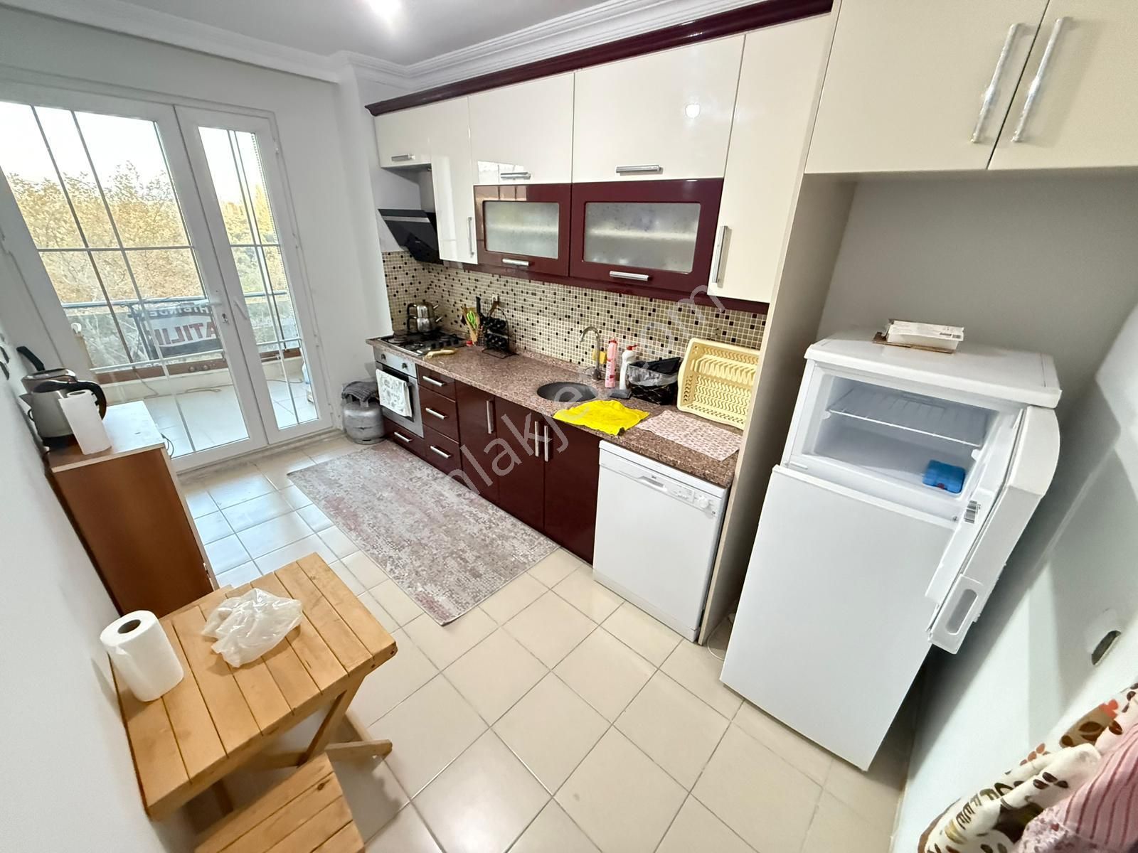 ▇ Akçay Sarıkız'da Önü Açık Doğa Manzaralı 4+1 Dubleks Daire ▇ - Görsel 2