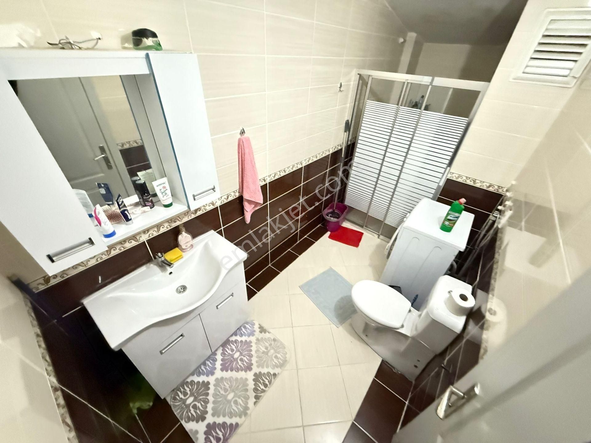 ▇ Akçay Sarıkız'da Önü Açık Doğa Manzaralı 4+1 Dubleks Daire ▇ - Görsel 11