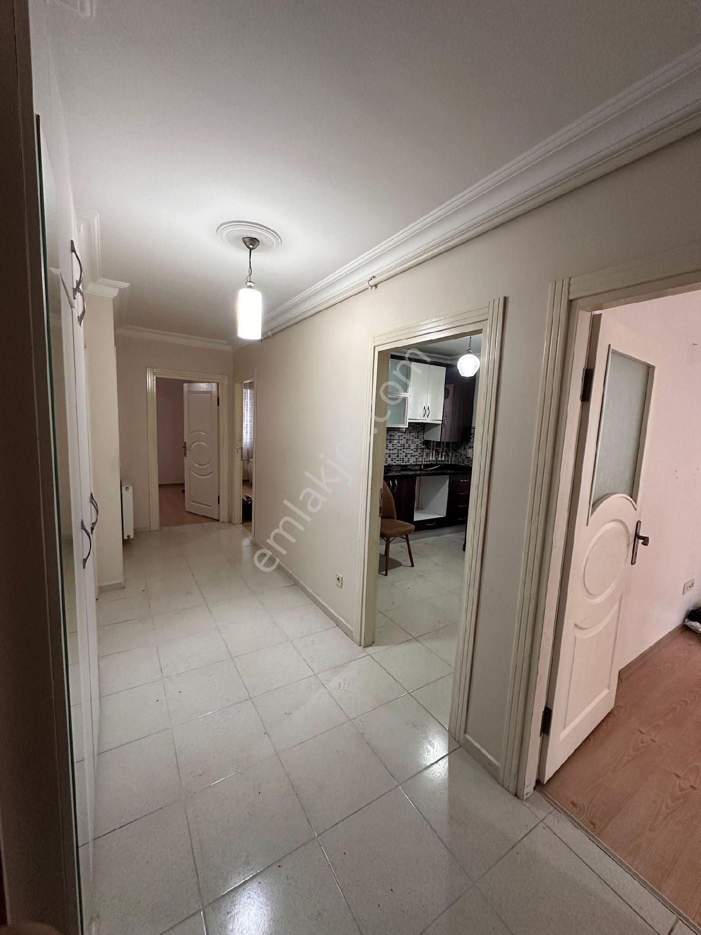 Satılık 110 M² Diş Hastahanesinin Yanında 3+1 Daire - Görsel 17