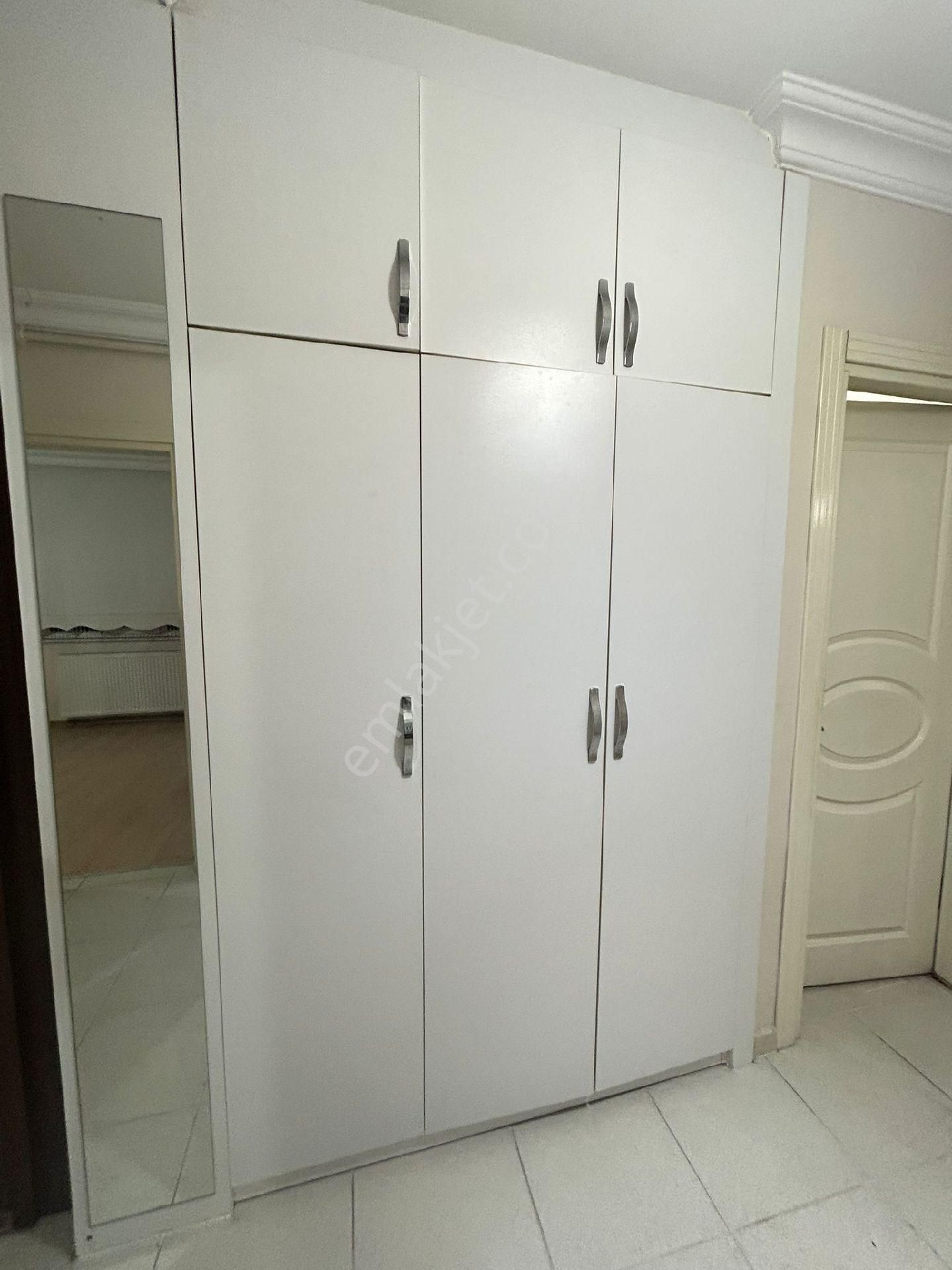 Satılık 110 M² Diş Hastahanesinin Yanında 3+1 Daire - Görsel 12