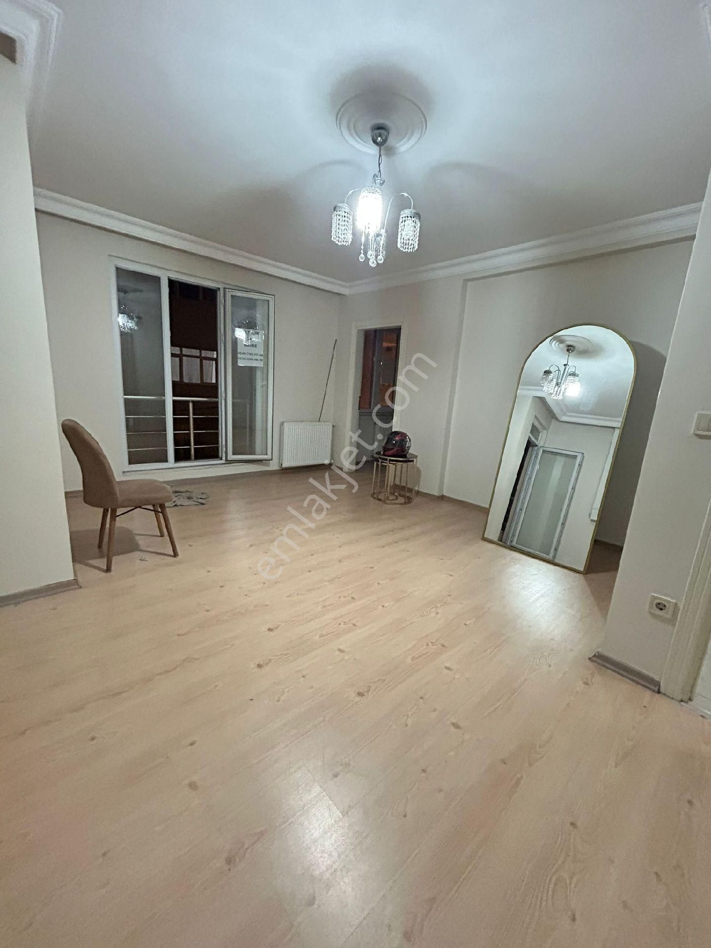 Satılık 110 M² Diş Hastahanesinin Yanında 3+1 Daire