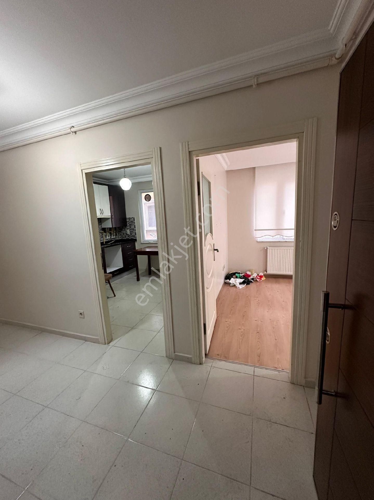 Satılık 110 M² Diş Hastahanesinin Yanında 3+1 Daire - Görsel 19