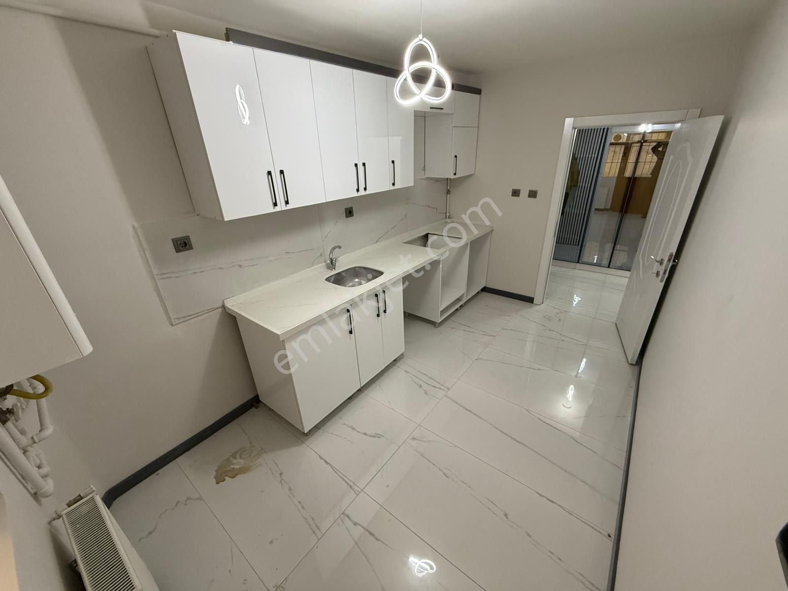 Yayla Mahallesi'nde Full Yapılı 3+1 Daire! - Görsel 3