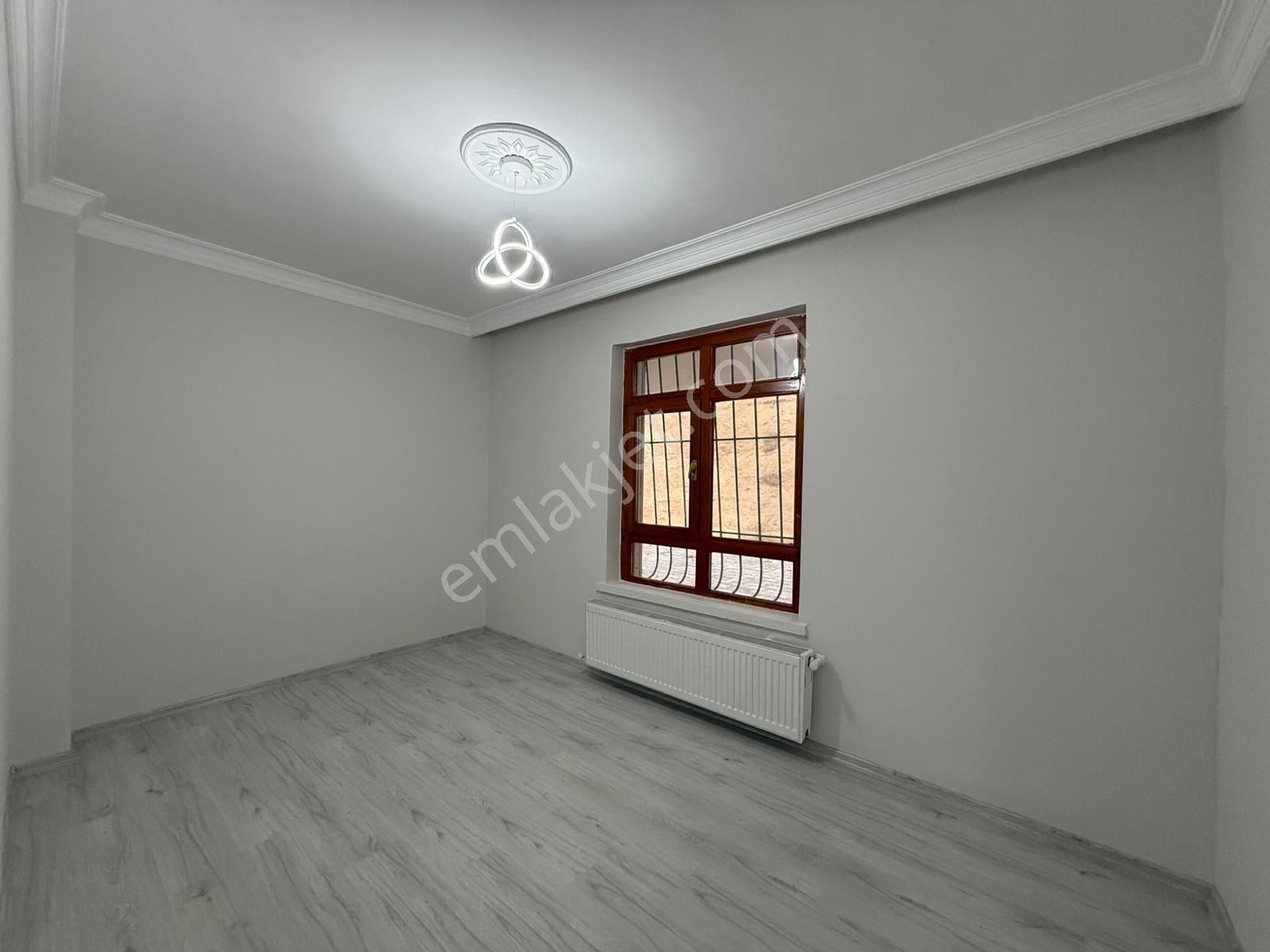 Yayla Mahallesi'nde Full Yapılı 3+1 Daire! - Görsel 15