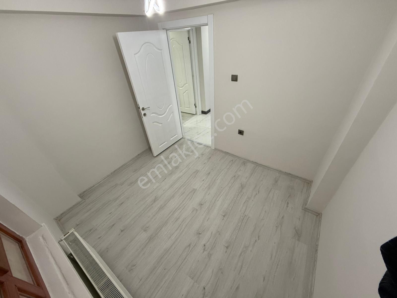 Yayla Mahallesi'nde Full Yapılı 3+1 Daire! - Görsel 19