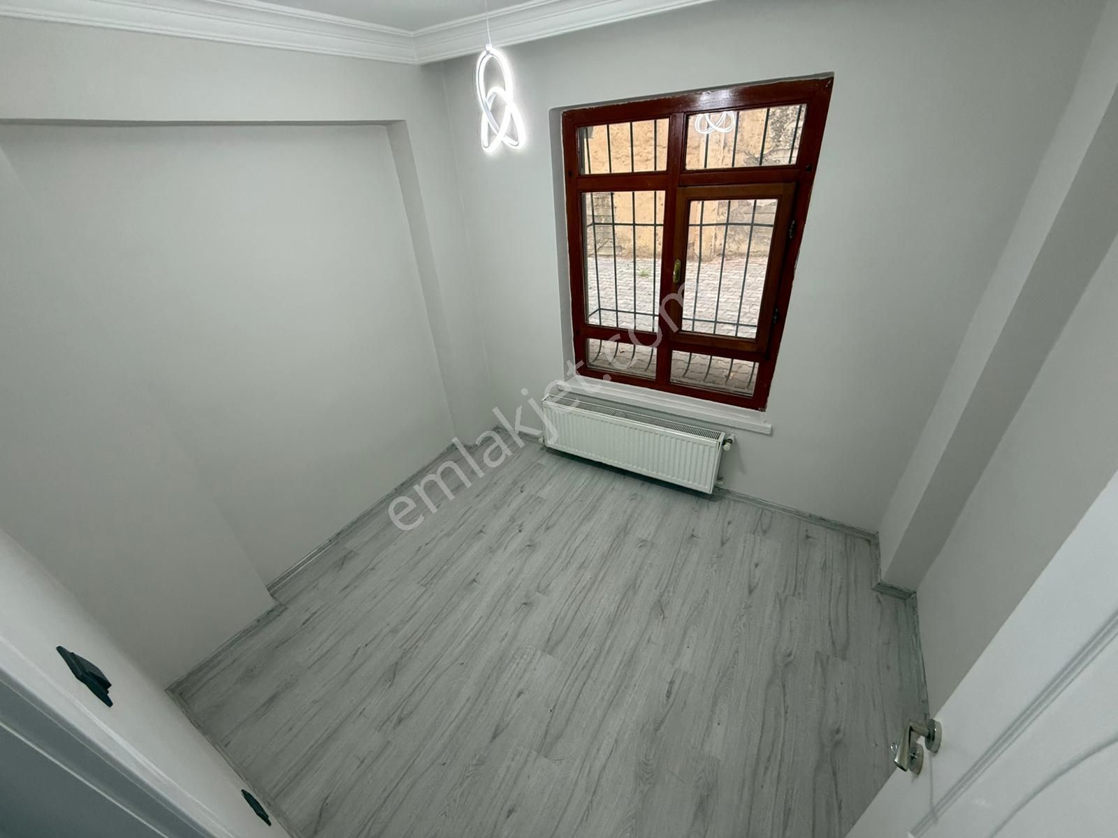 Yayla Mahallesi'nde Full Yapılı 3+1 Daire! - Görsel 16