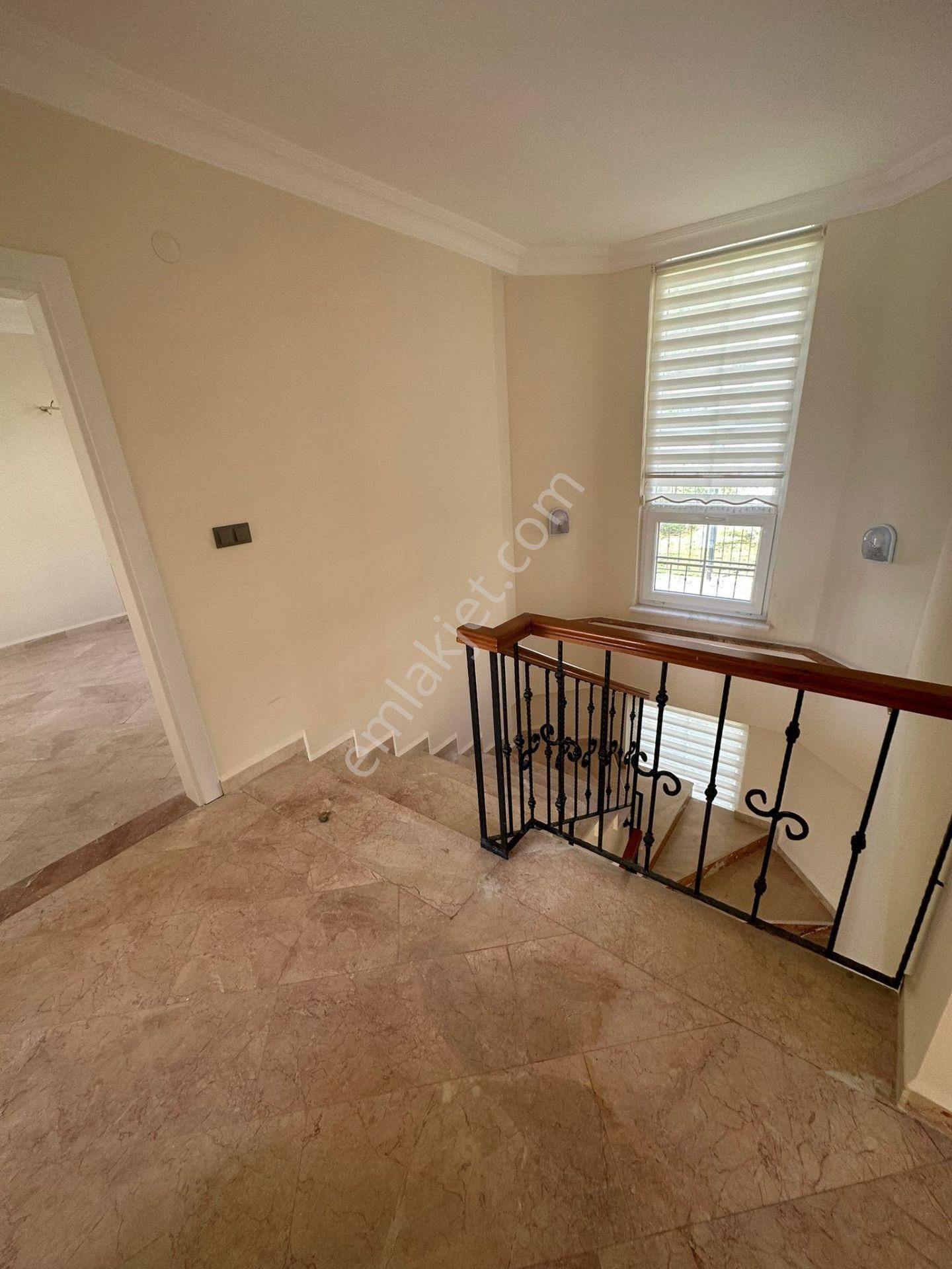 Satılık -villa Bektaş/alanya 6+1 Müstakil Geniş Villa - Görsel 21