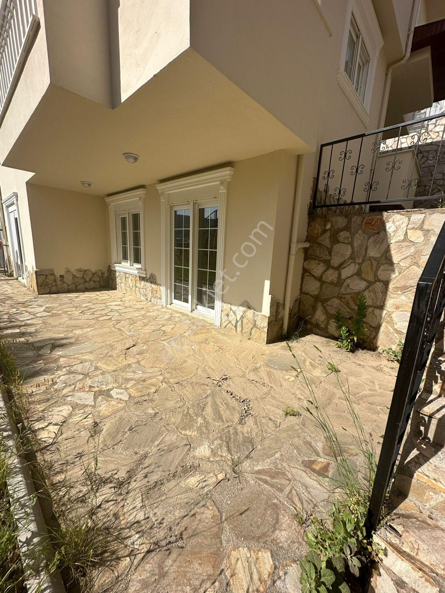 Satılık -villa Bektaş/alanya 6+1 Müstakil Geniş Villa - Görsel 27