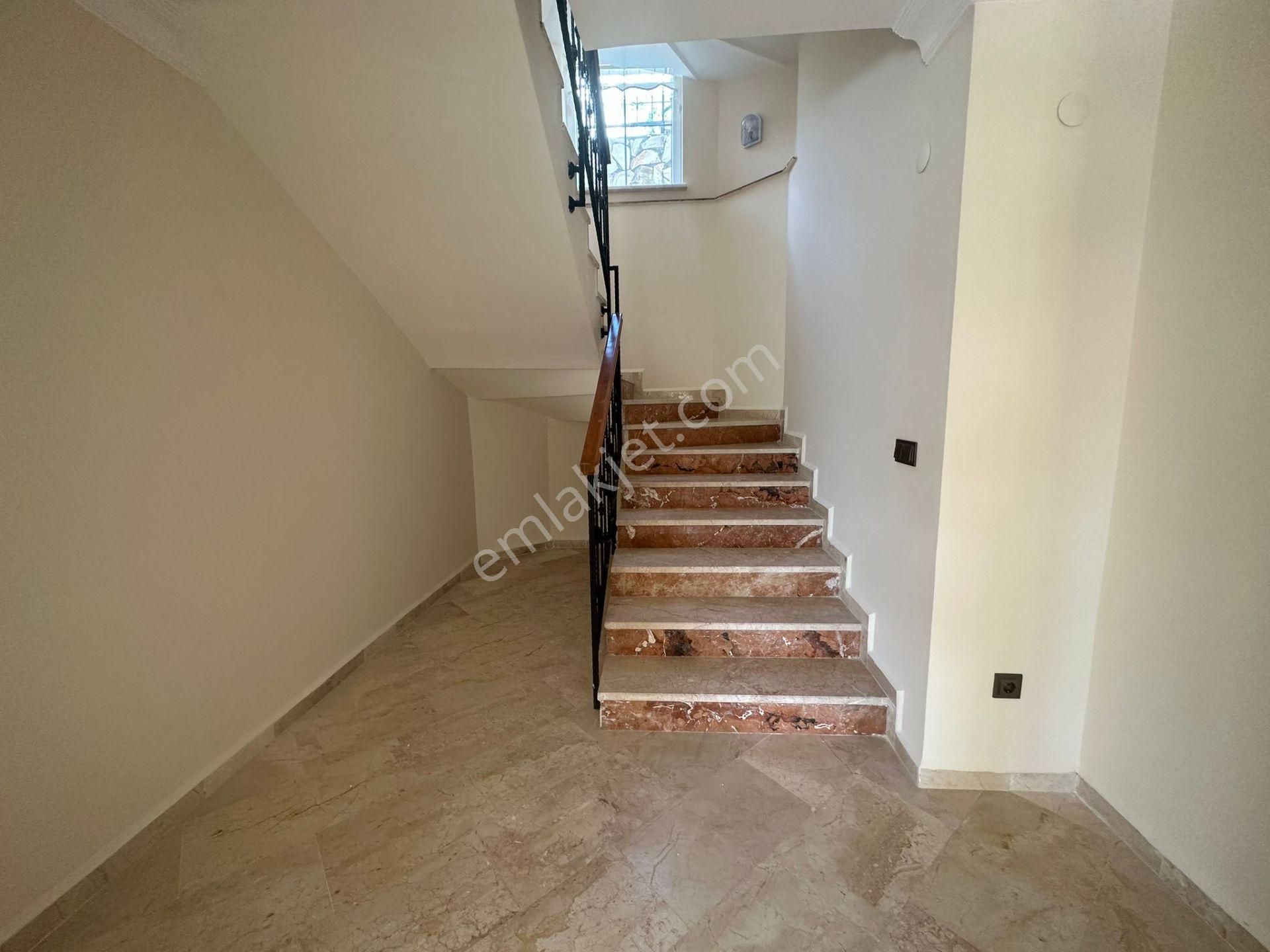 Satılık -villa Bektaş/alanya 6+1 Müstakil Geniş Villa - Görsel 14