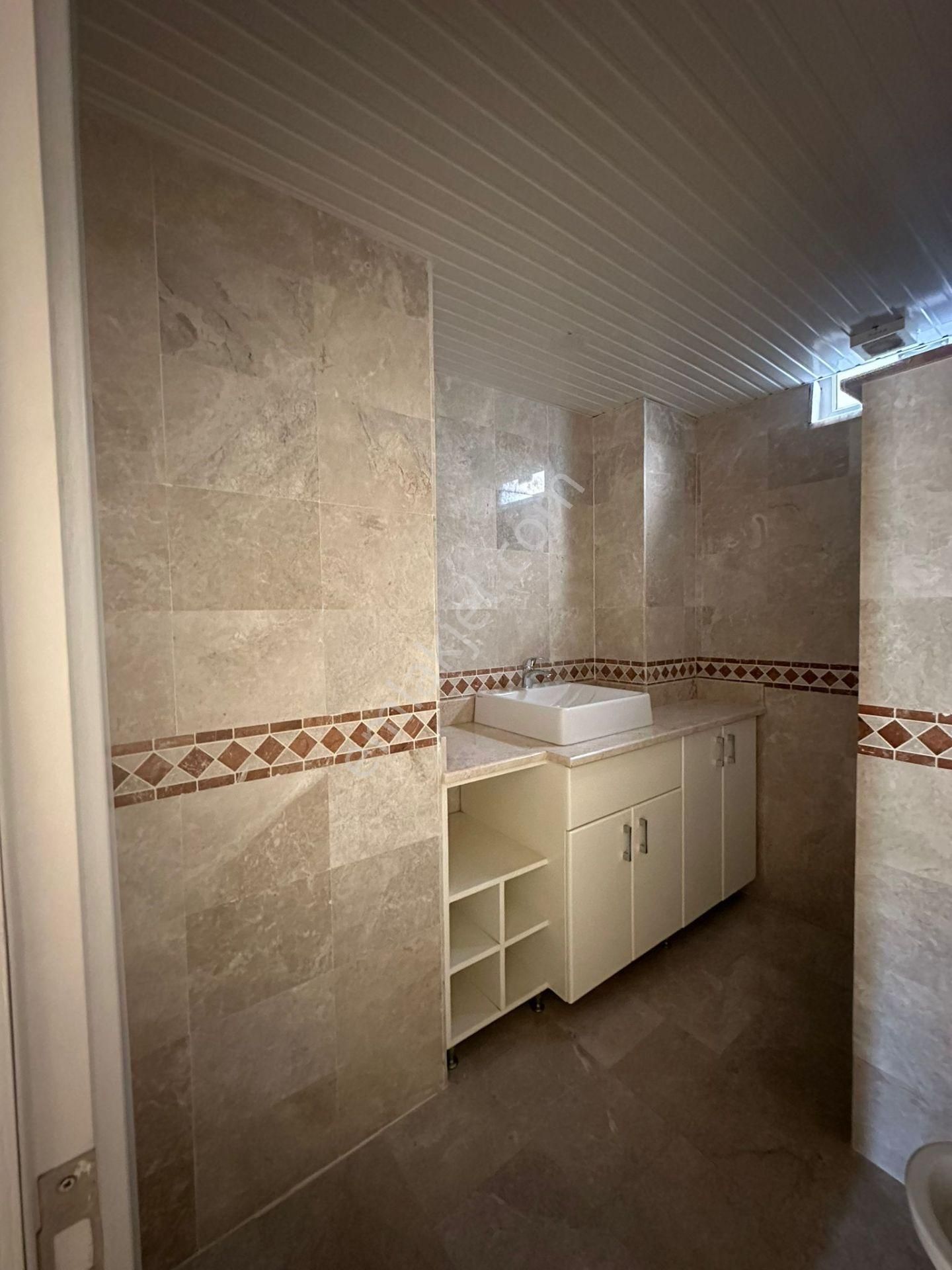 Satılık -villa Bektaş/alanya 6+1 Müstakil Geniş Villa - Görsel 16