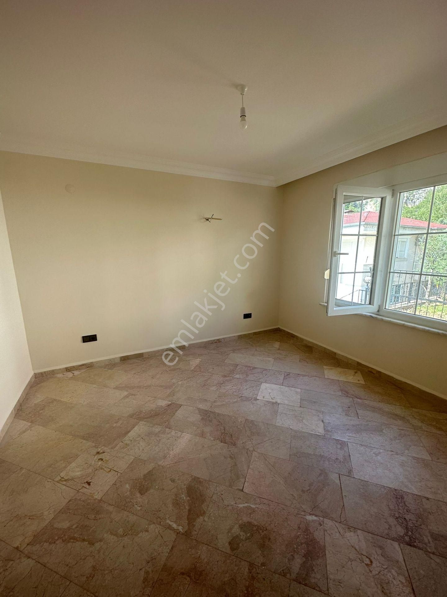 Satılık -villa Bektaş/alanya 6+1 Müstakil Geniş Villa - Görsel 12