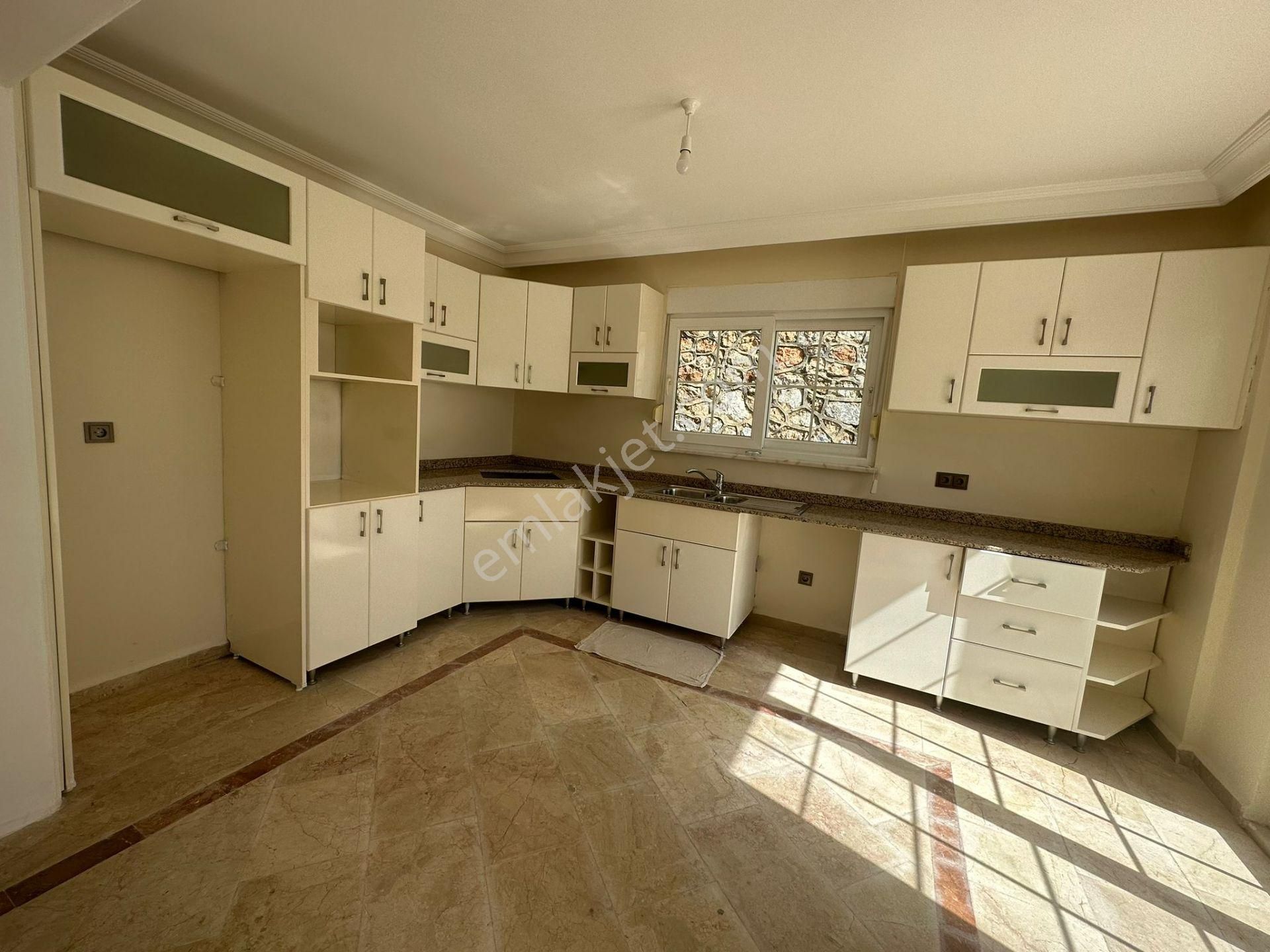 Satılık -villa Bektaş/alanya 6+1 Müstakil Geniş Villa - Görsel 8