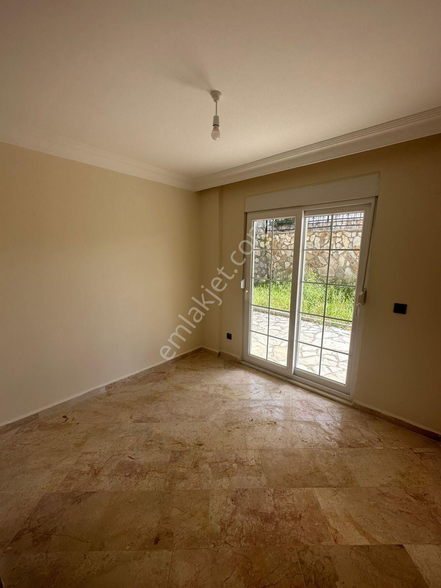 Satılık -villa Bektaş/alanya 6+1 Müstakil Geniş Villa - Görsel 19