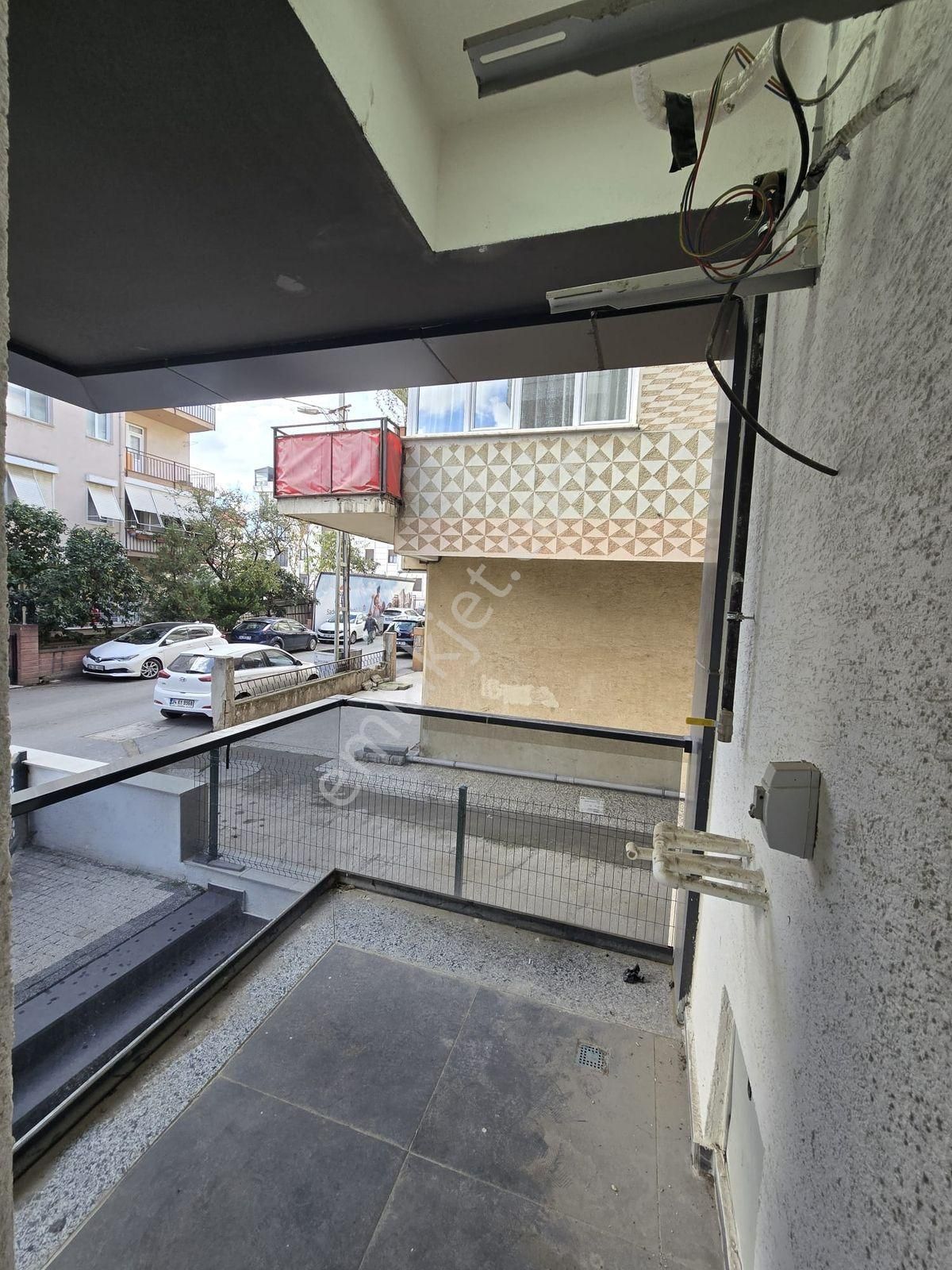 Cazip Fiyata-arakat-ön Cephe-balkonlu-yeni Bina 2+1 - Görsel 29