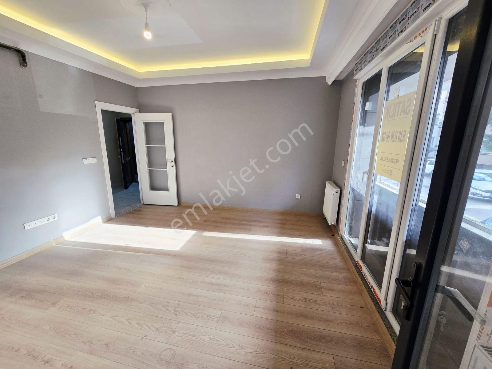 Cazip Fiyata-arakat-ön Cephe-balkonlu-yeni Bina 2+1 - Görsel 8