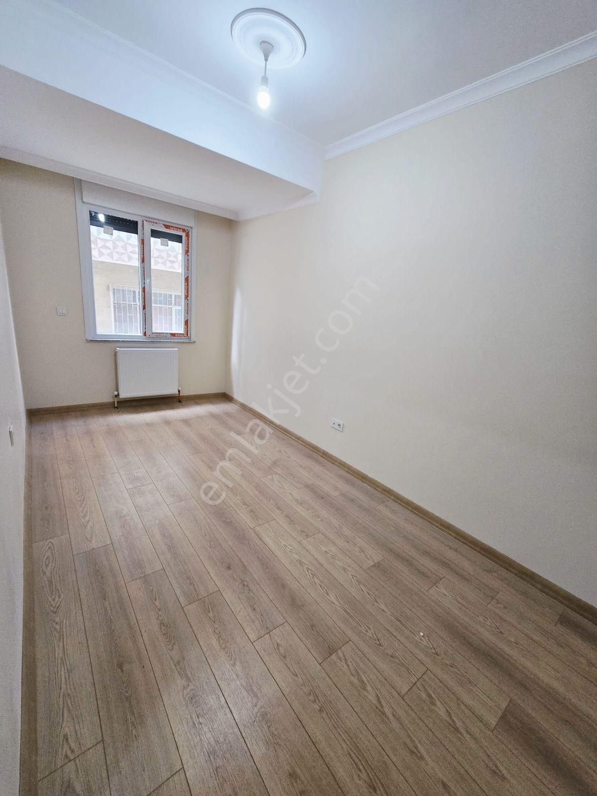 Cazip Fiyata-arakat-ön Cephe-balkonlu-yeni Bina 2+1 - Görsel 12