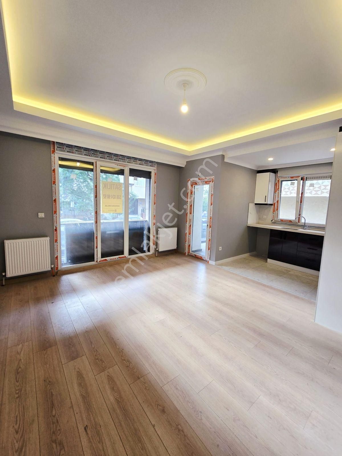 Cazip Fiyata-arakat-ön Cephe-balkonlu-yeni Bina 2+1 - Görsel 5