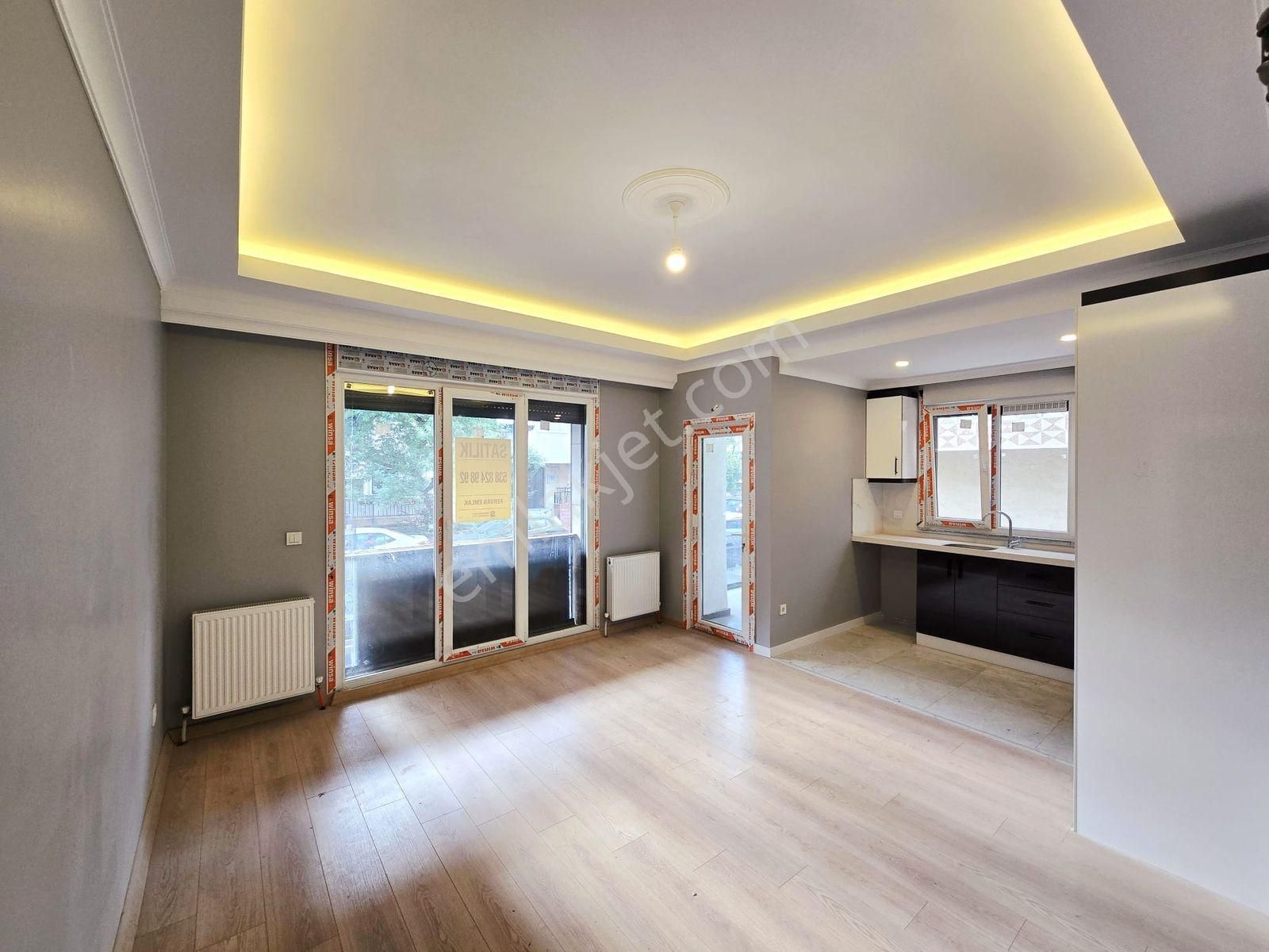 Cazip Fiyata-arakat-ön Cephe-balkonlu-yeni Bina 2+1 - Görsel 7