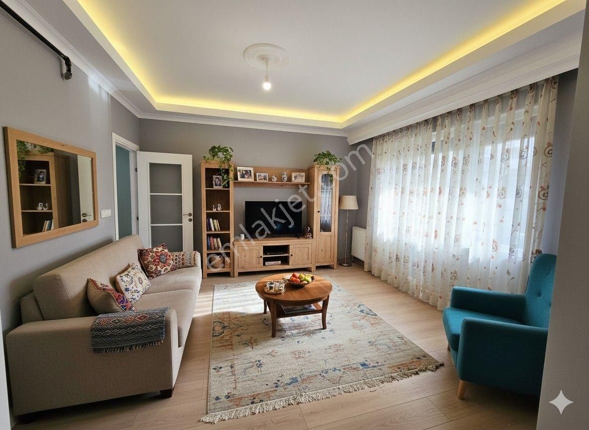 Cazip Fiyata-arakat-ön Cephe-balkonlu-yeni Bina 2+1 - Görsel 3