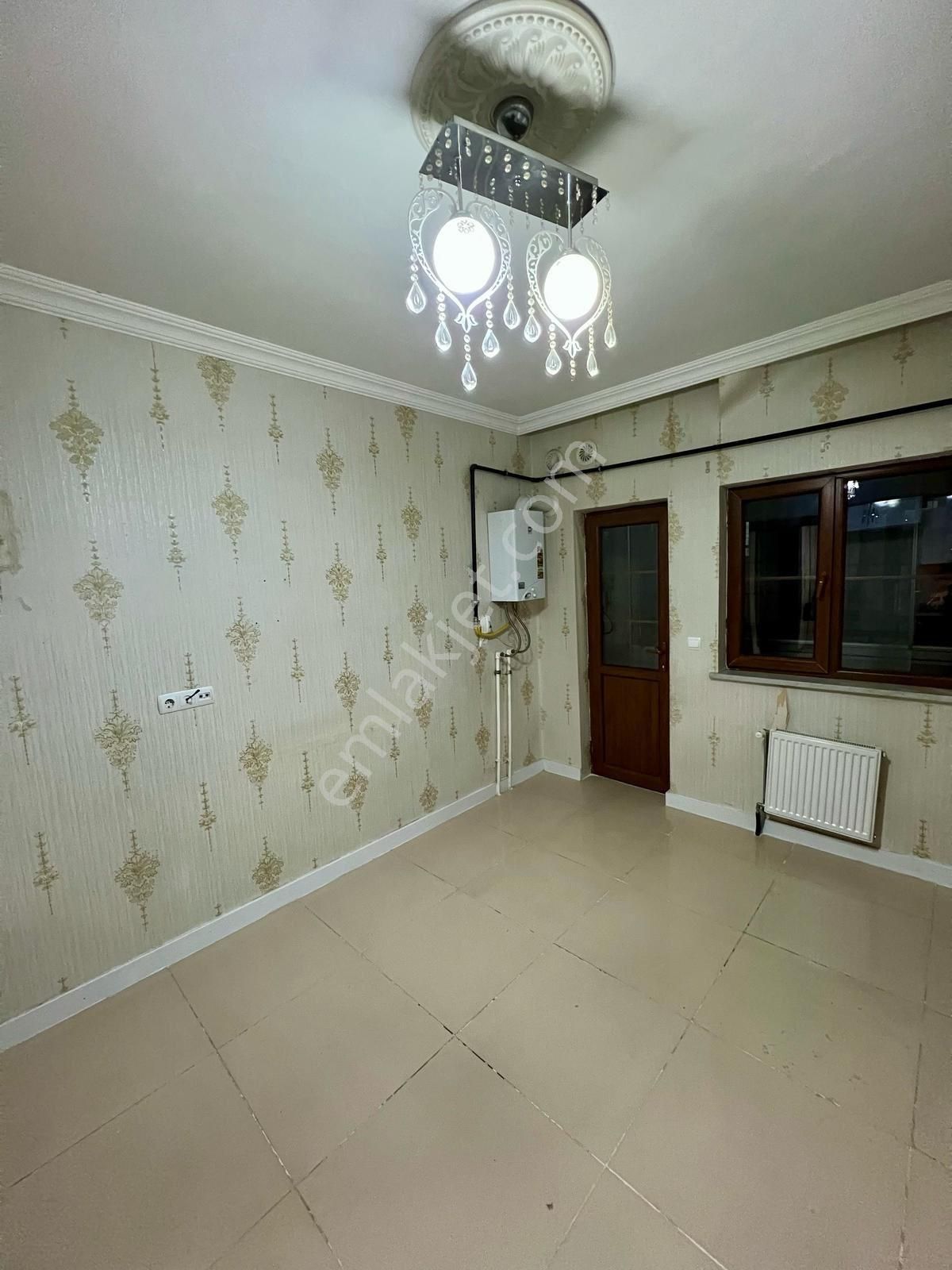 Ulusoy Gayrimenkul Den Seyrantepe Seç Konutlarında Satılık 3+1 Ful Duvar Kagıdı Yapılı Çift Balkonlu - Görsel 9